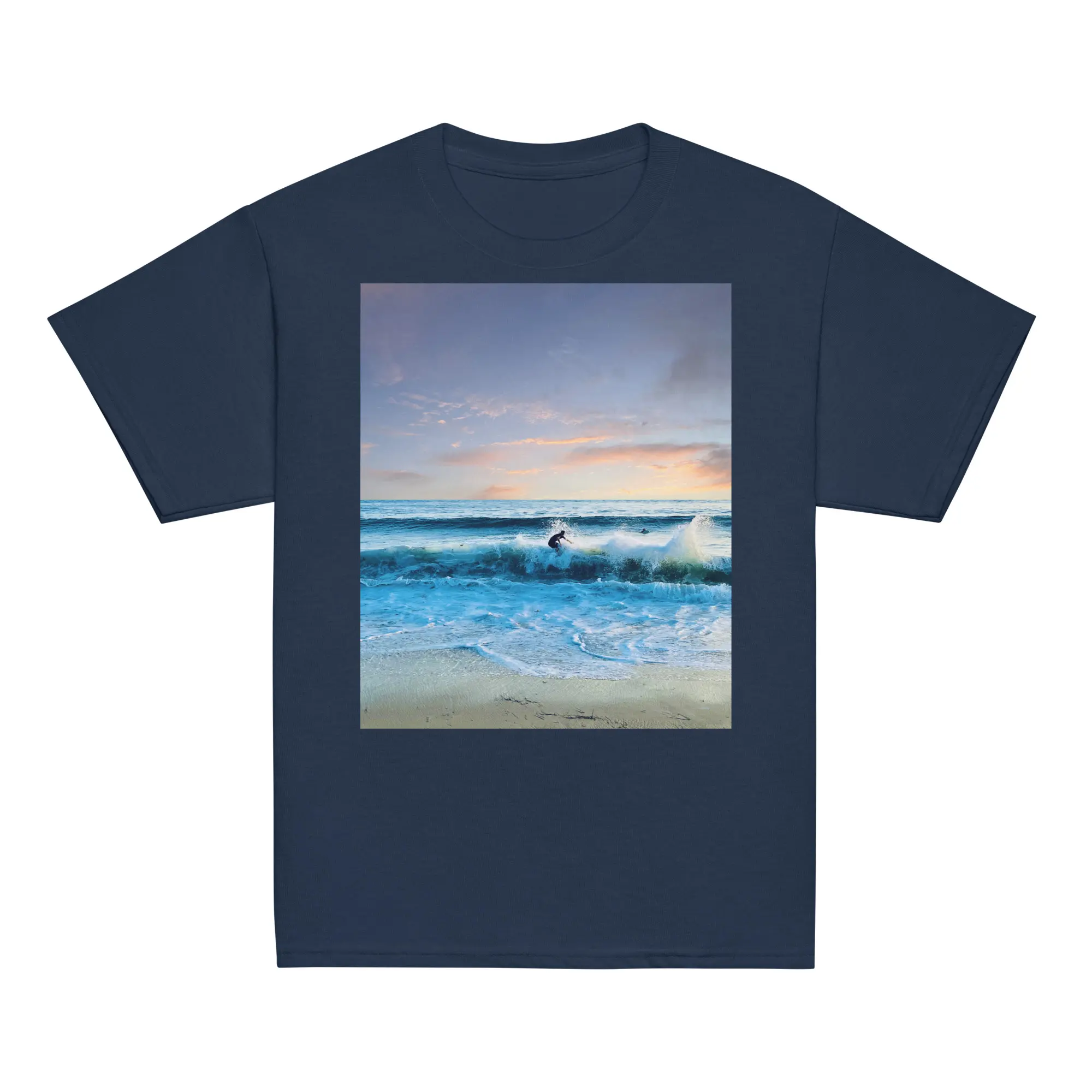 Youth classic tee - Image 2