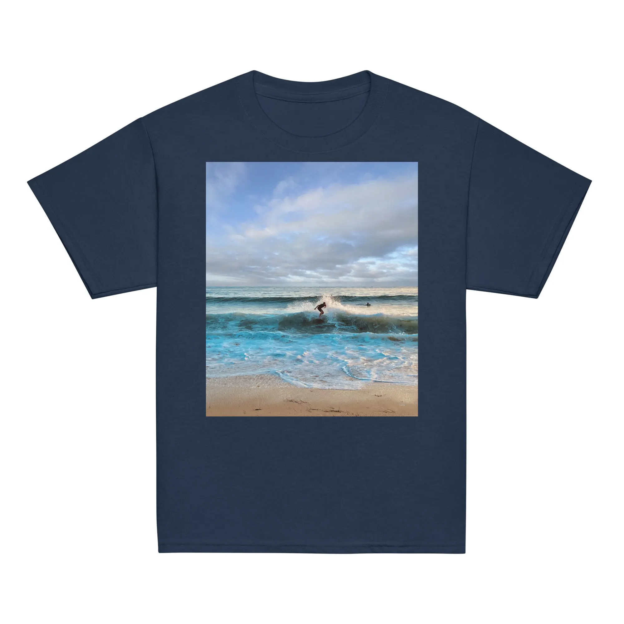 Youth classic tee - Image 2
