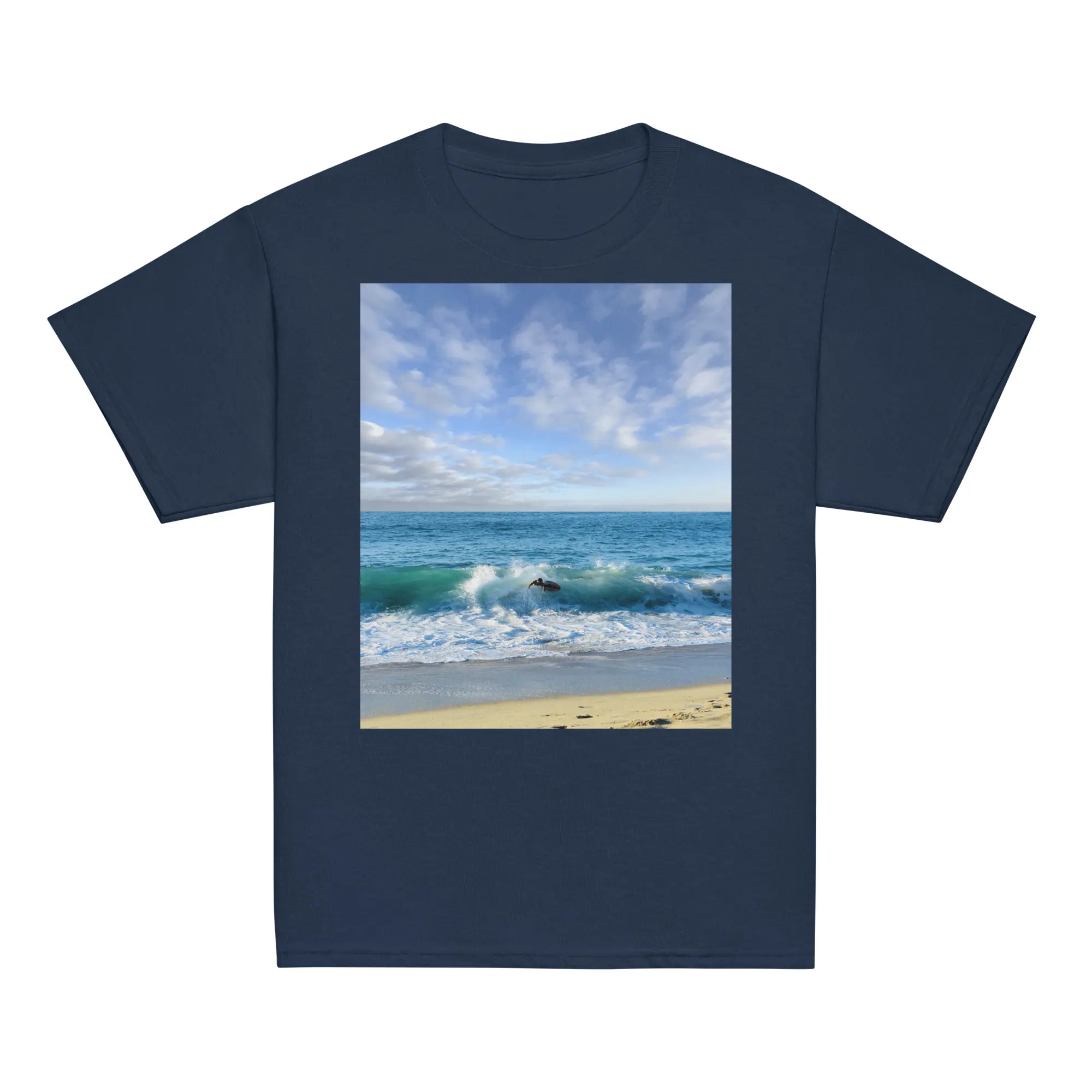 Youth classic tee - Image 2