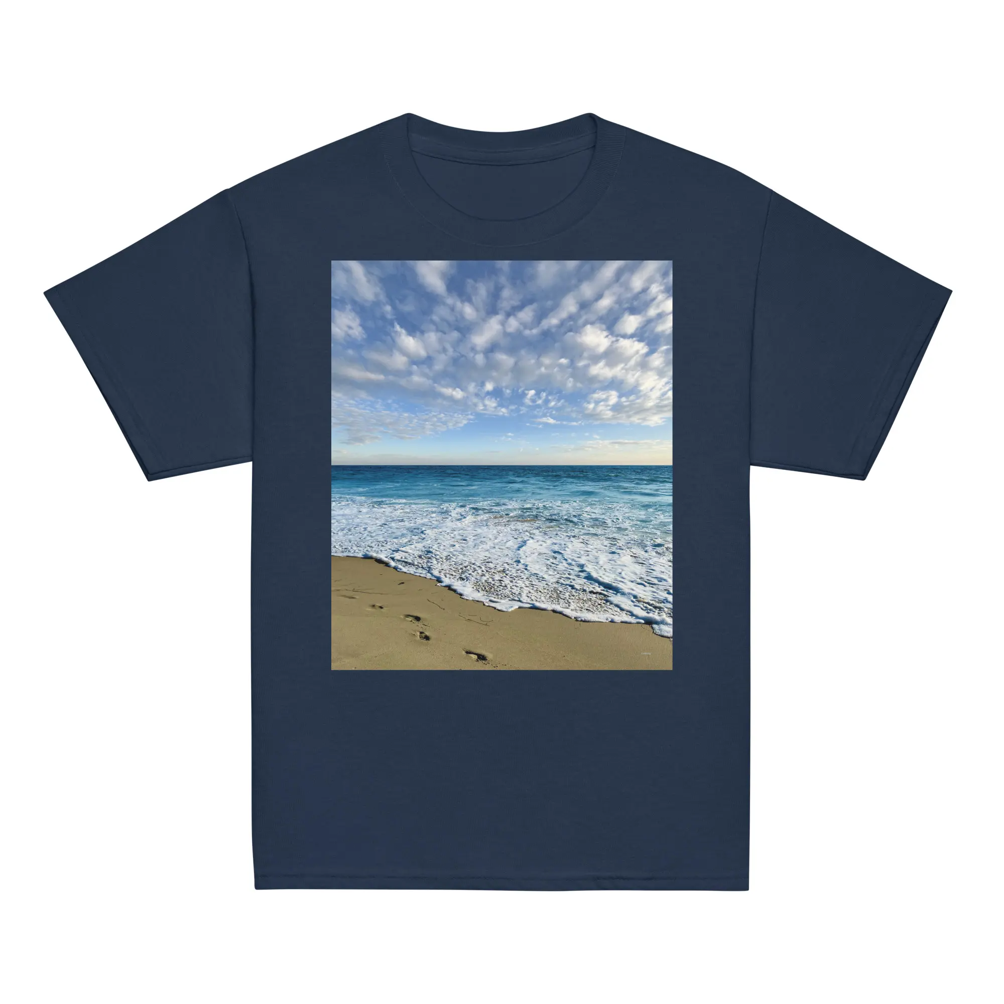 Youth classic tee - Image 2