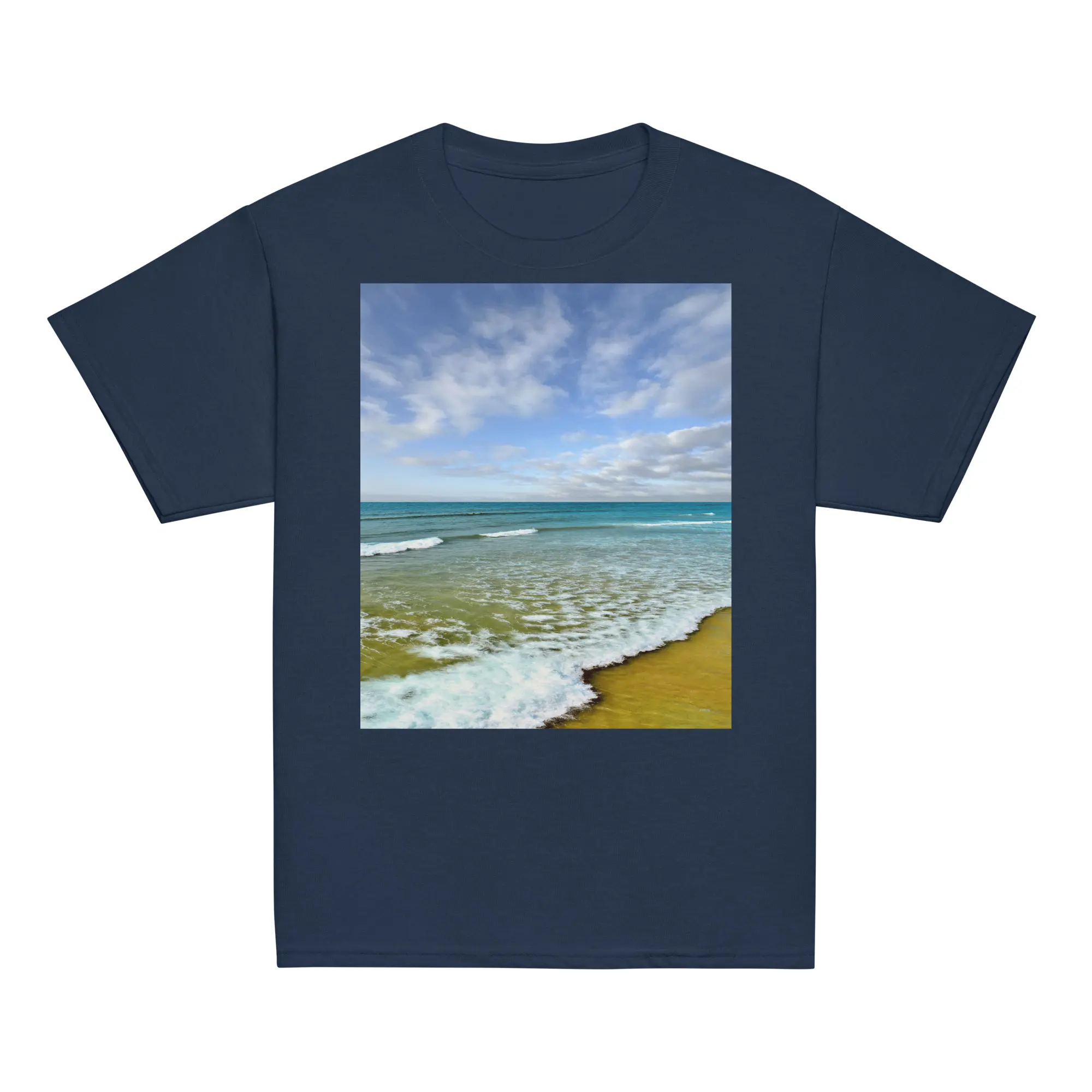 Youth classic tee - Image 2