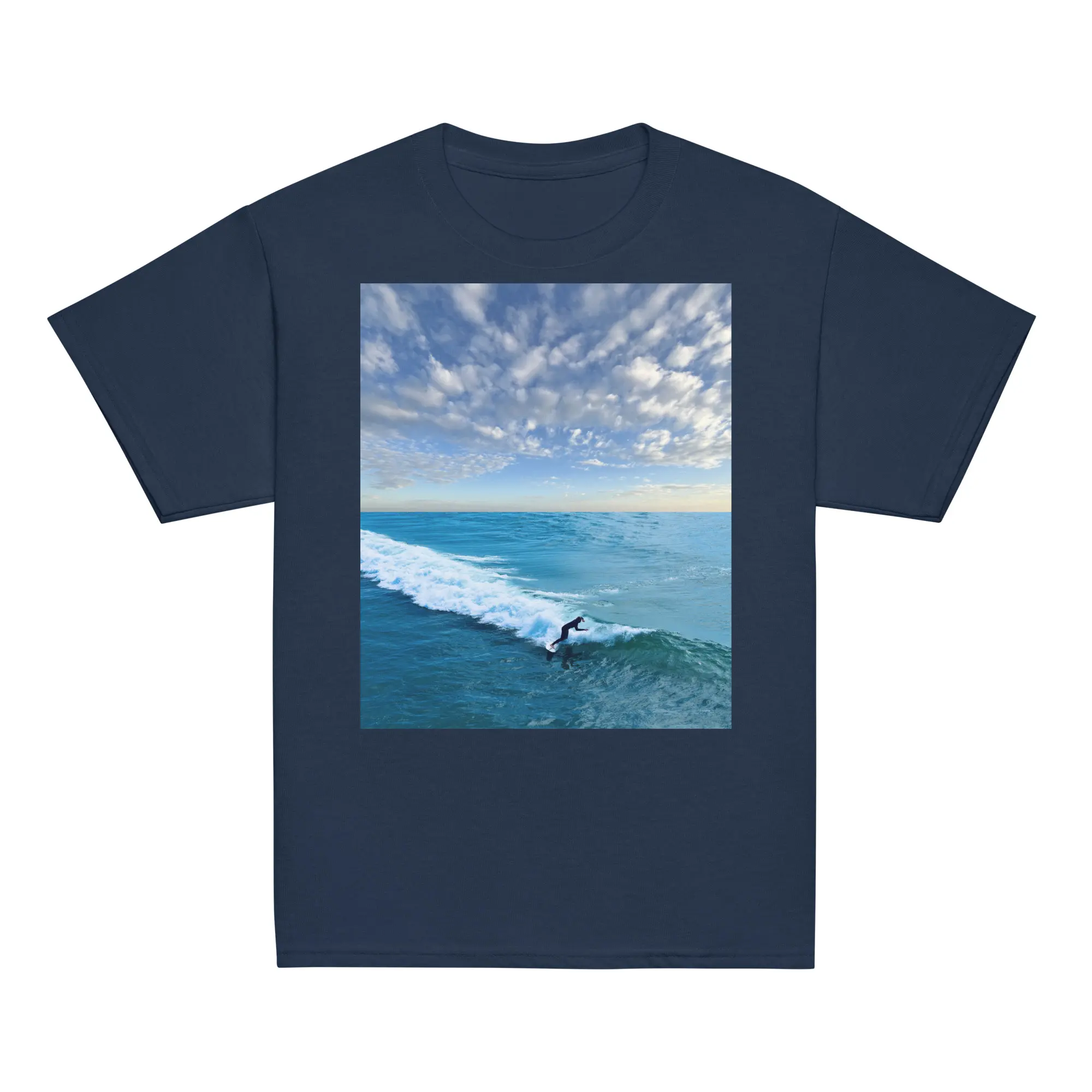 Youth classic tee - Image 2