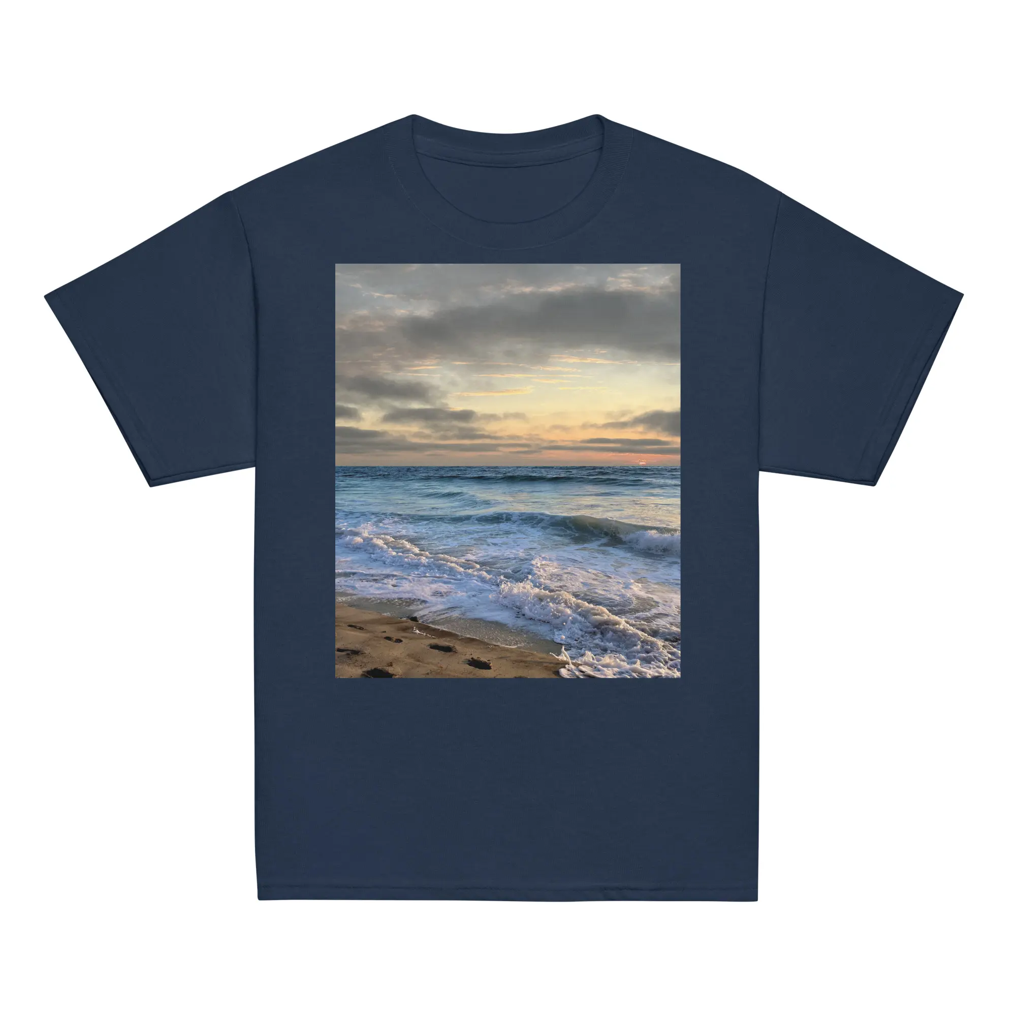Youth classic tee - Image 2