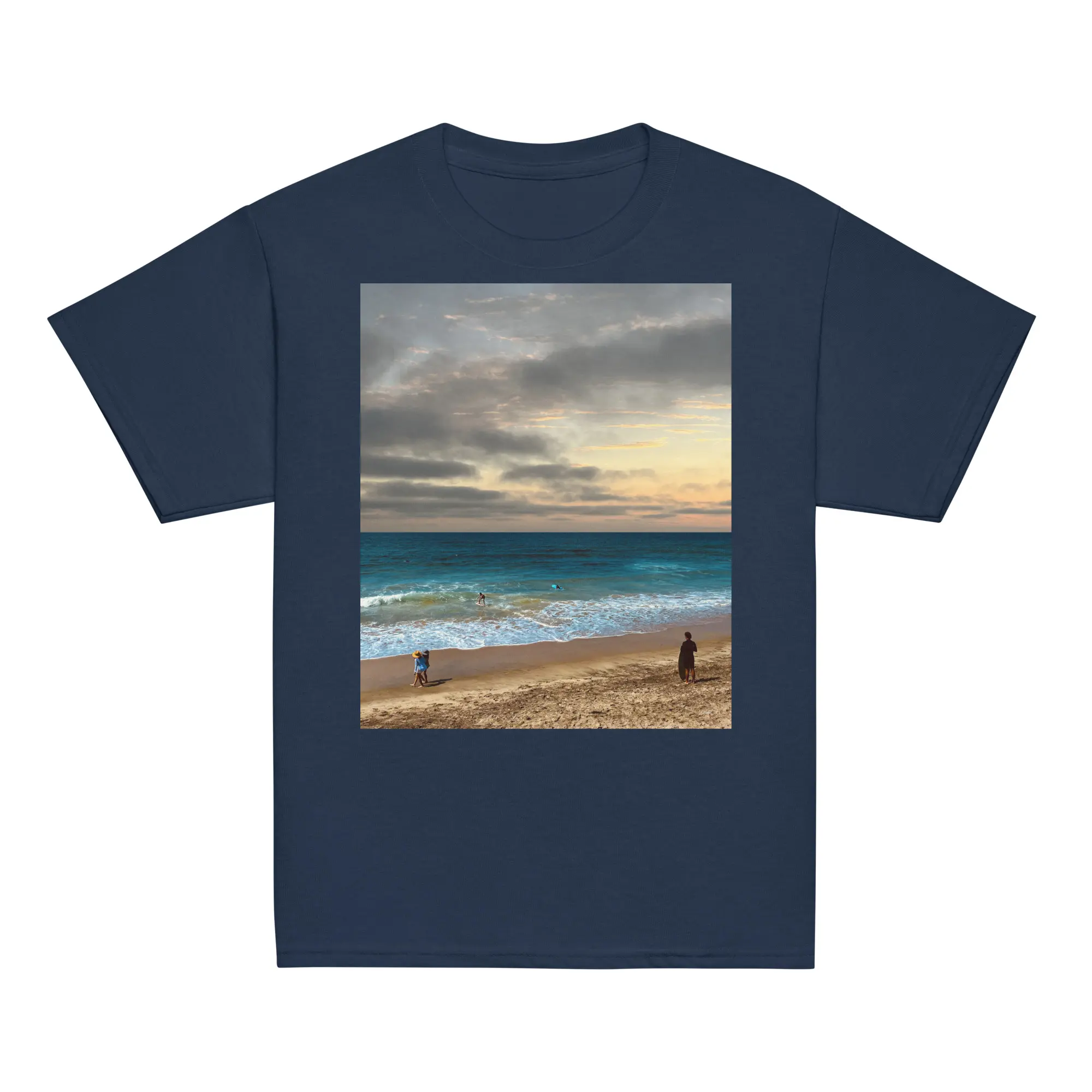 Youth classic tee - Image 2