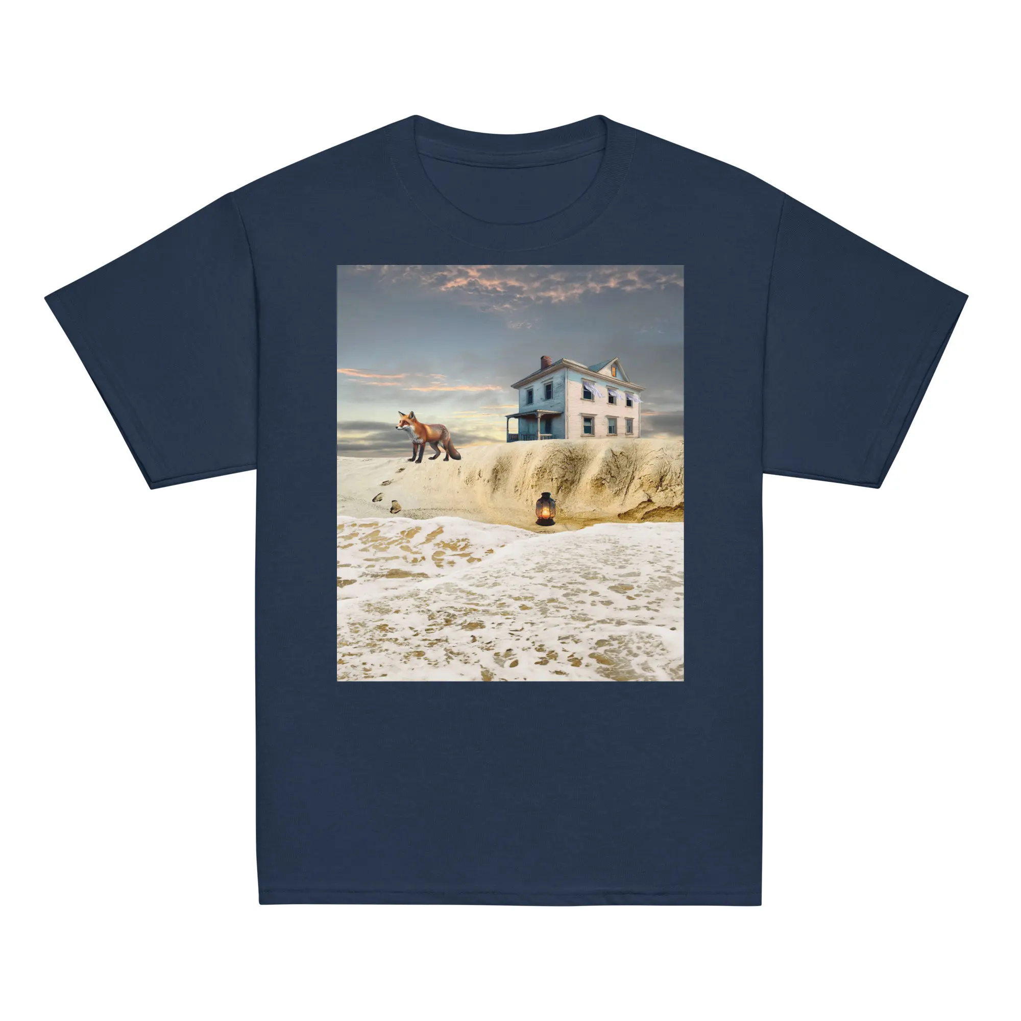 Youth classic tee - Image 2