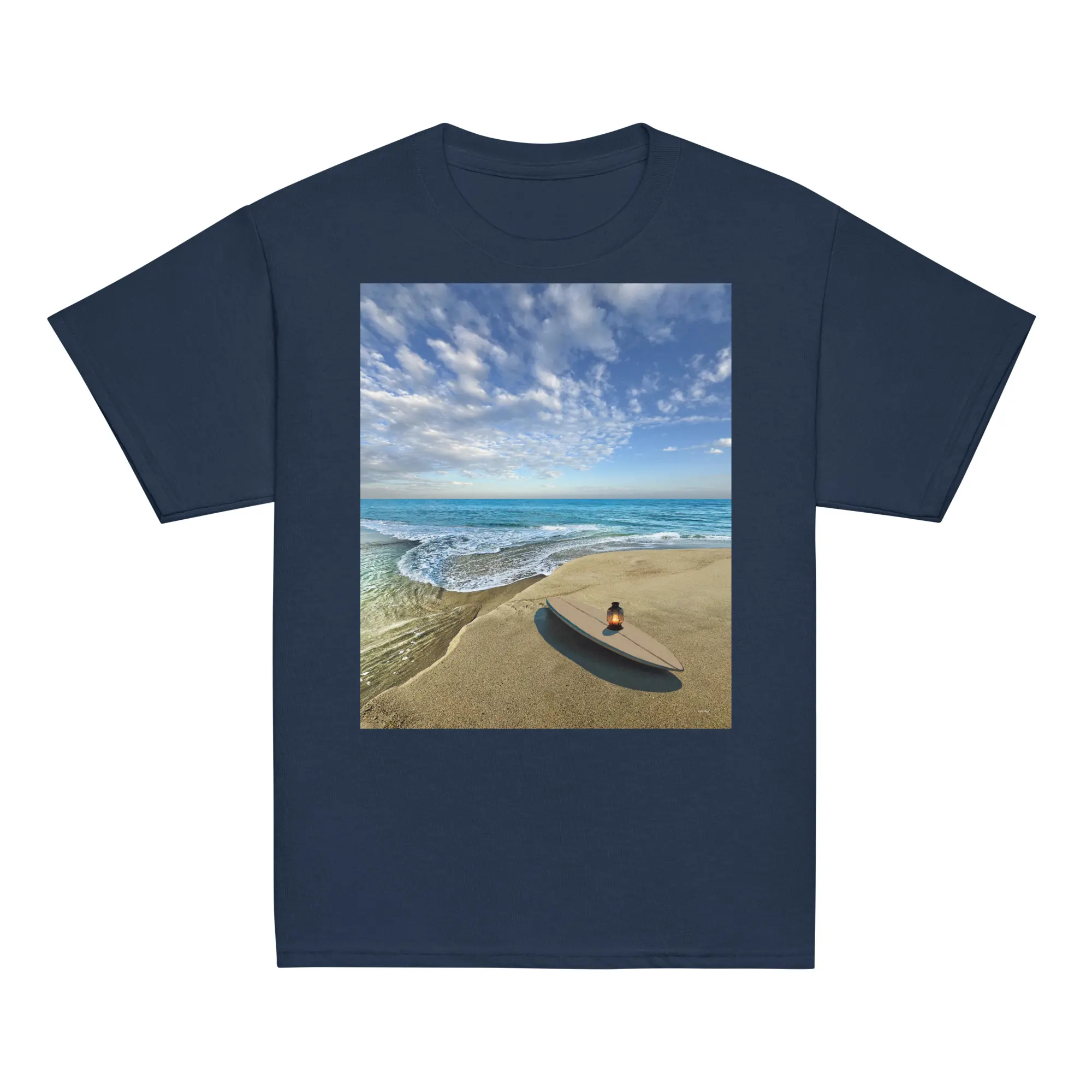 Youth classic tee - Image 2