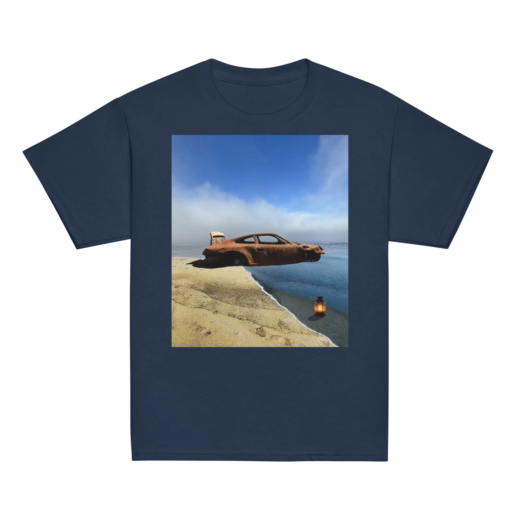 Youth classic tee - Image 2