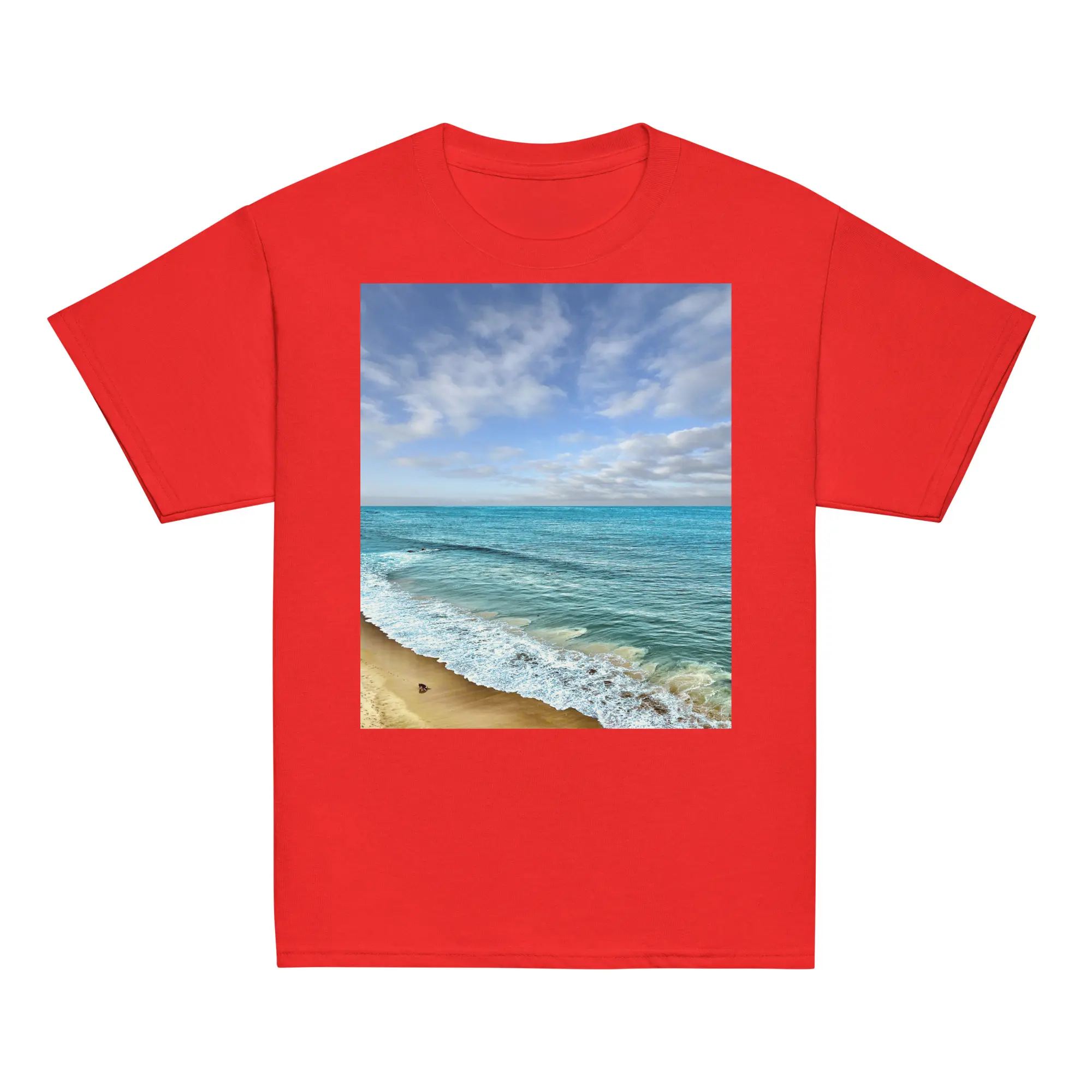 Youth classic tee - Image 3