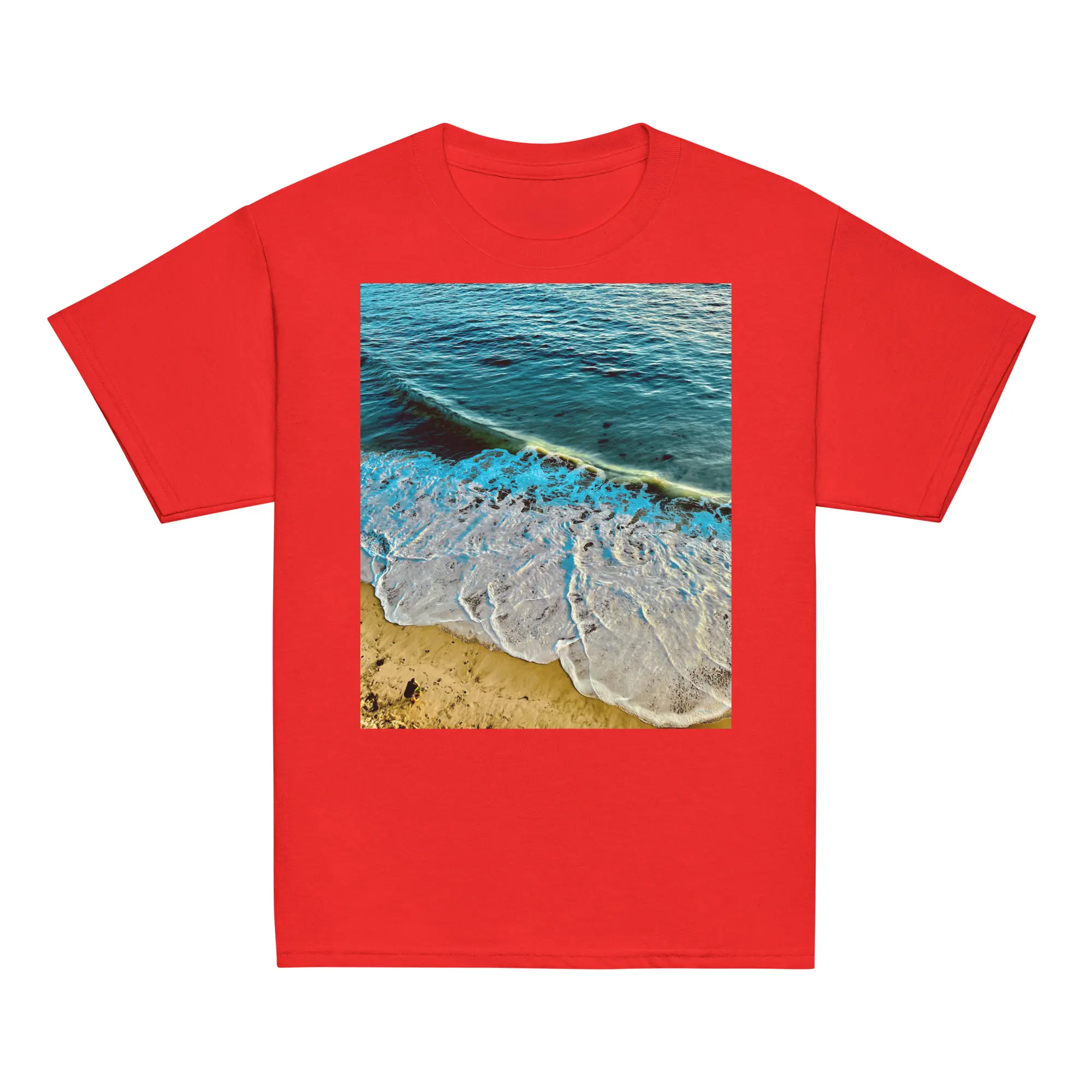Youth classic tee - Image 3