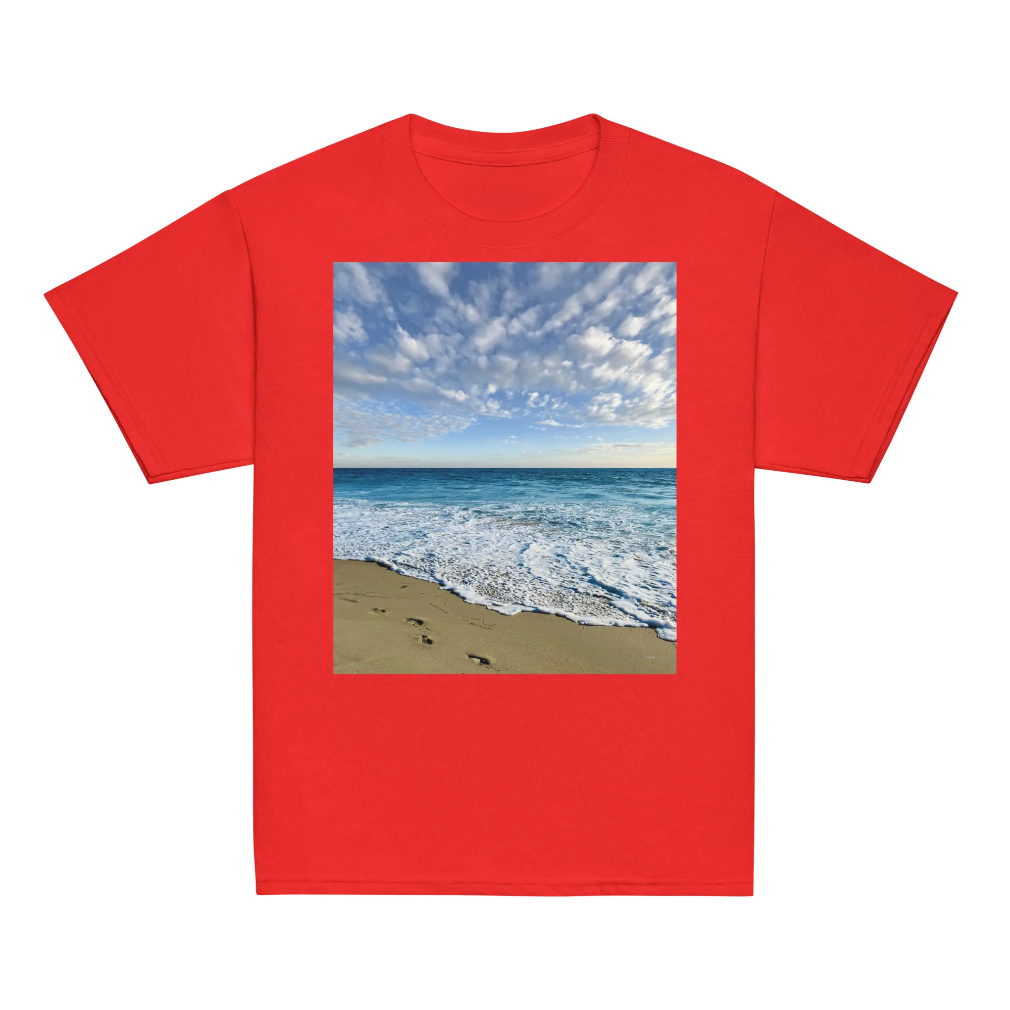Youth classic tee - Image 3