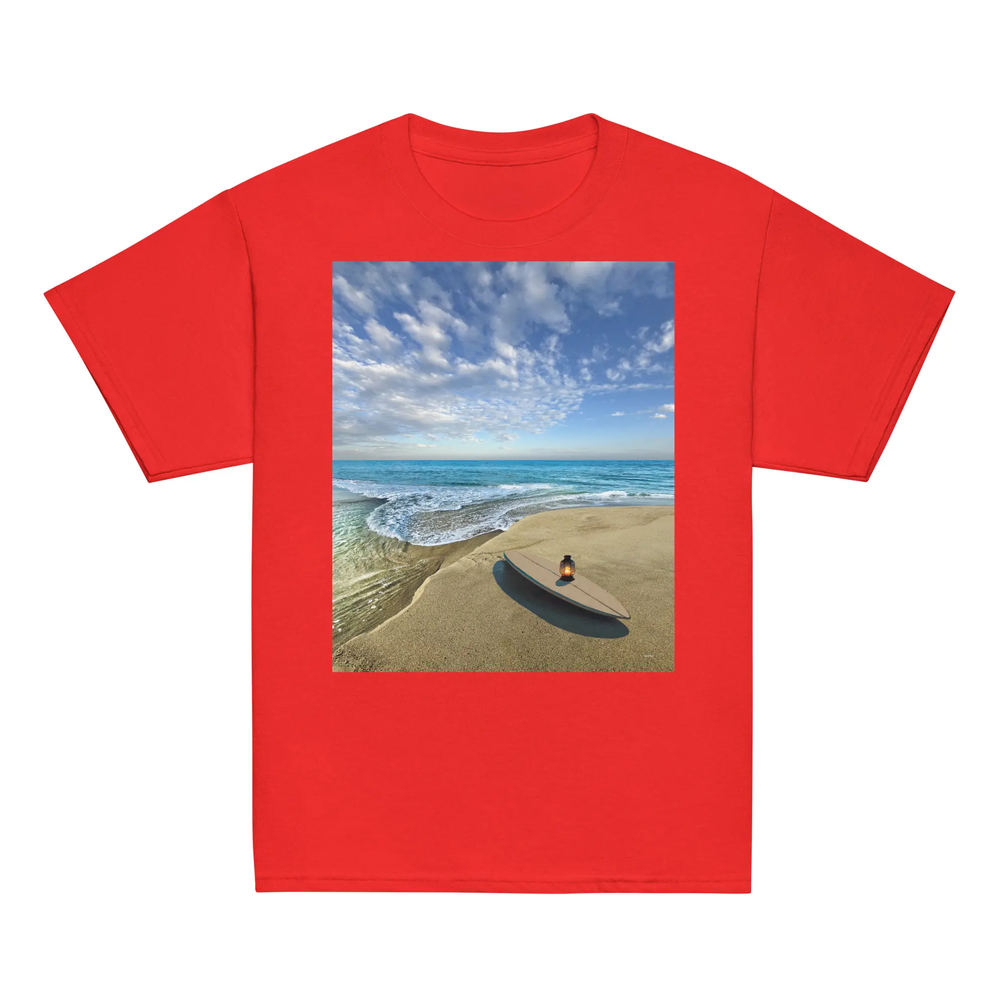 Youth classic tee - Image 3