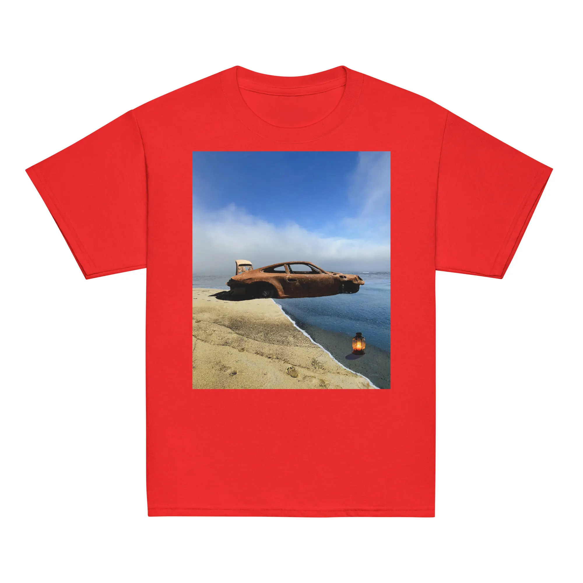 Youth classic tee - Image 3