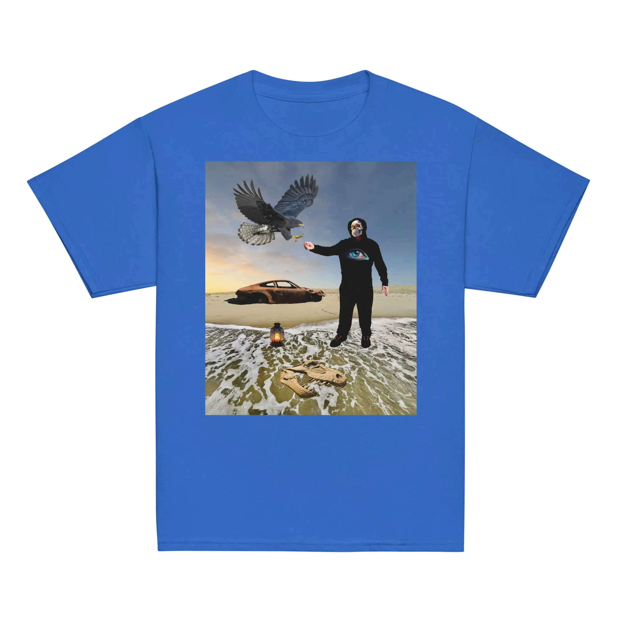 Youth classic tee - Image 3