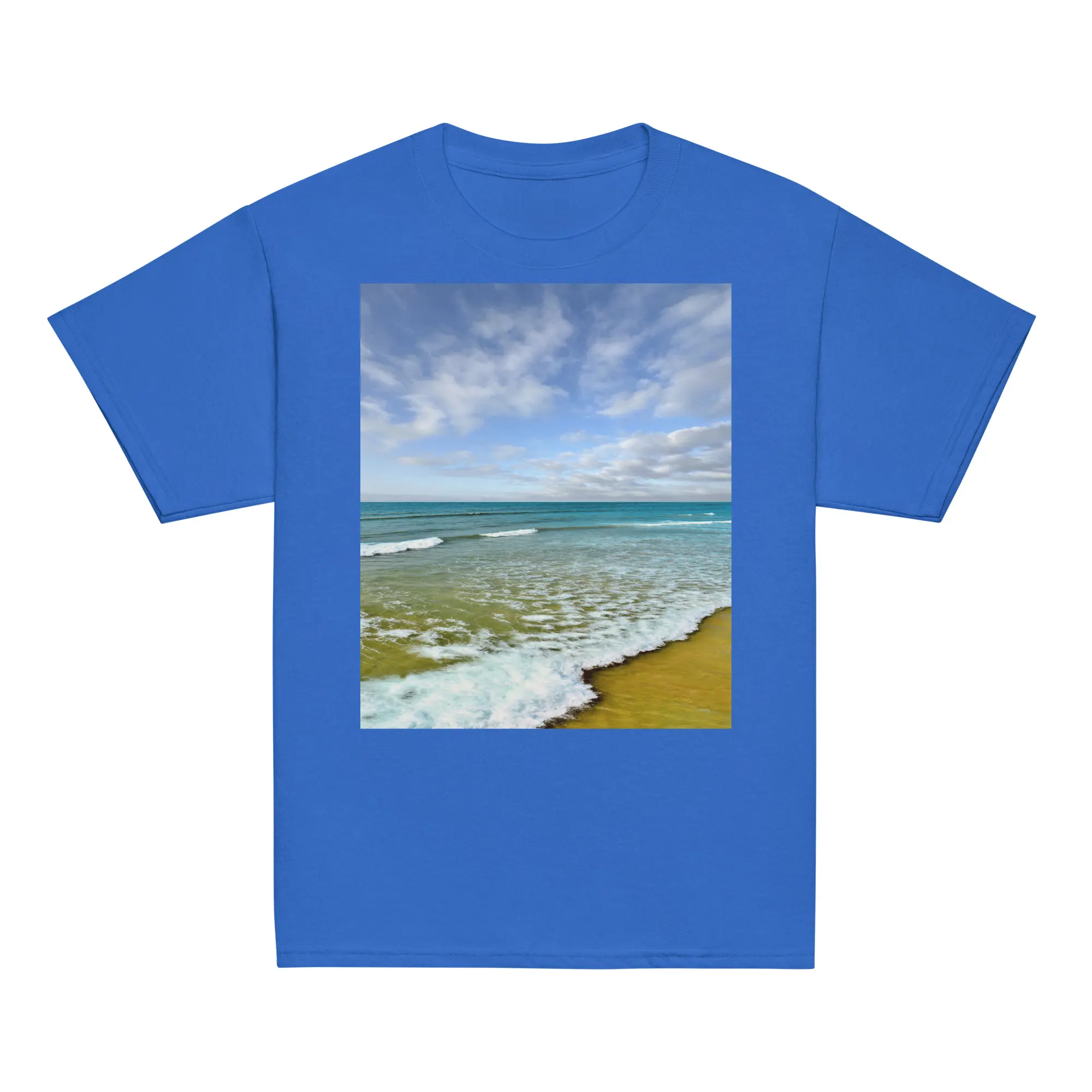 Youth classic tee - Image 4