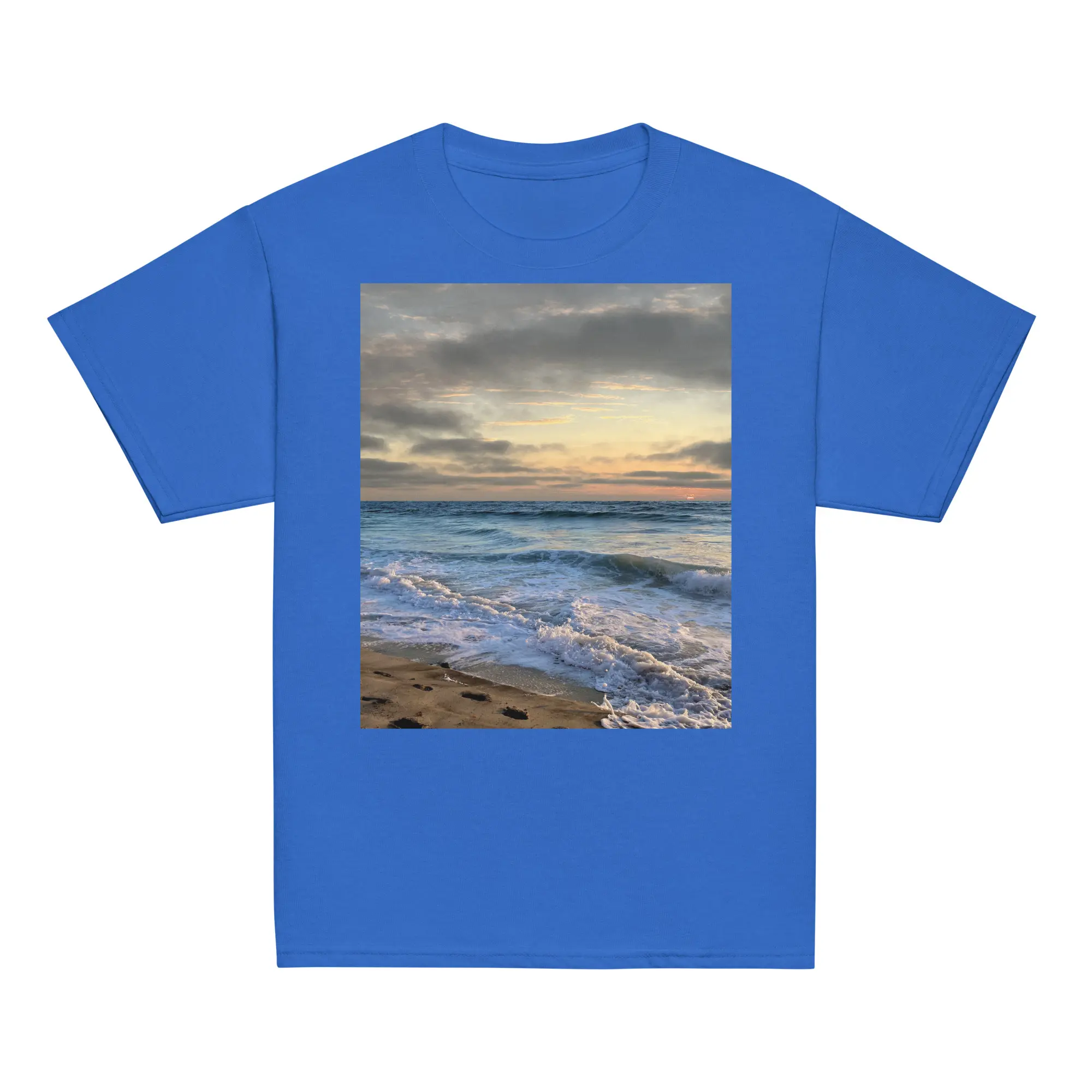 Youth classic tee - Image 4