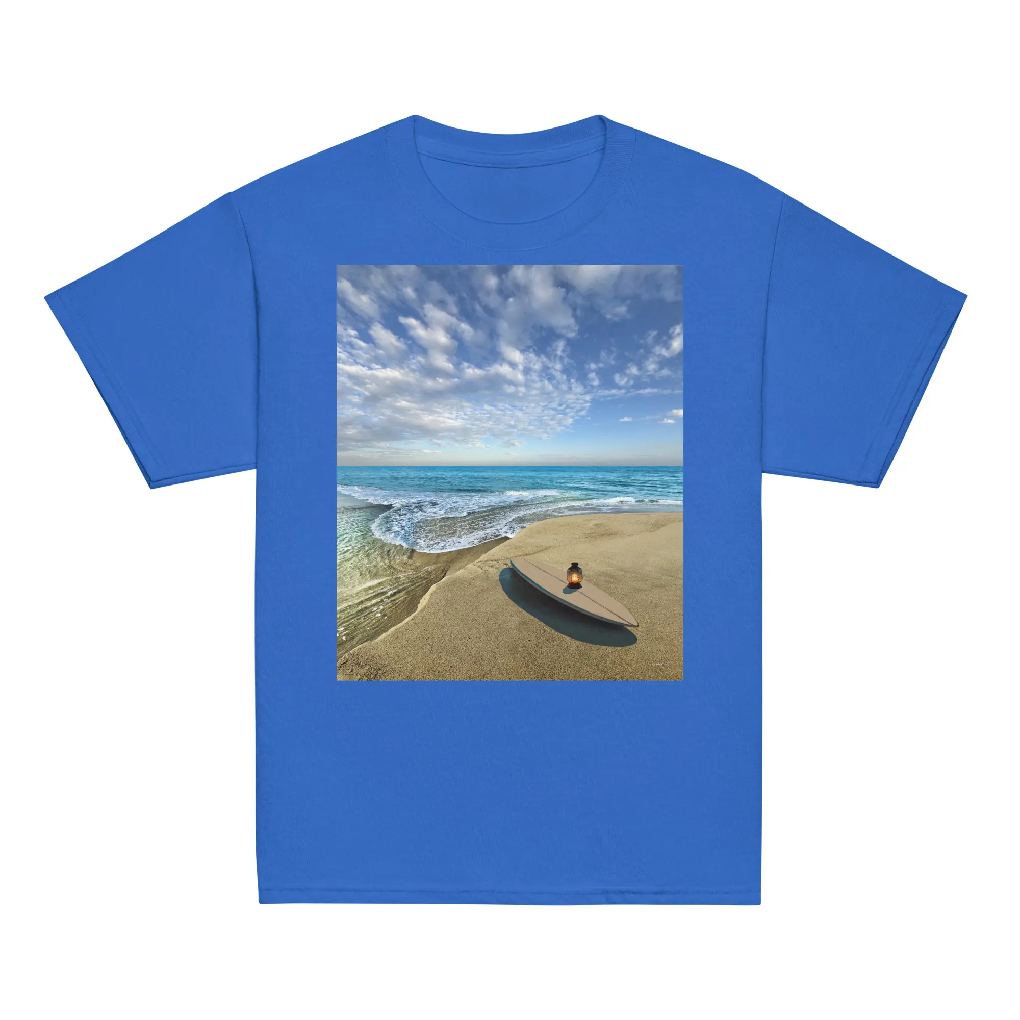 Youth classic tee - Image 4