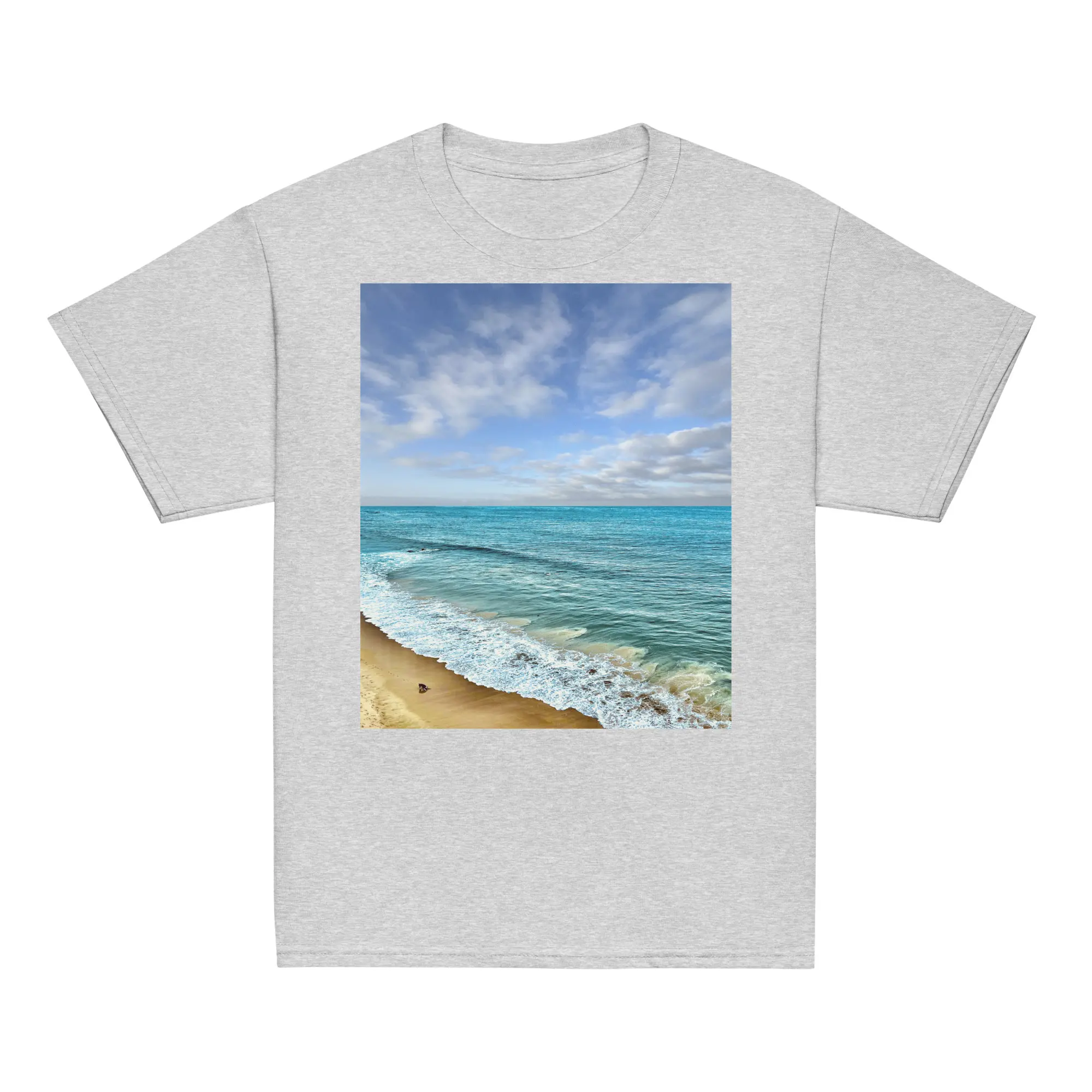 Youth classic tee - Image 9
