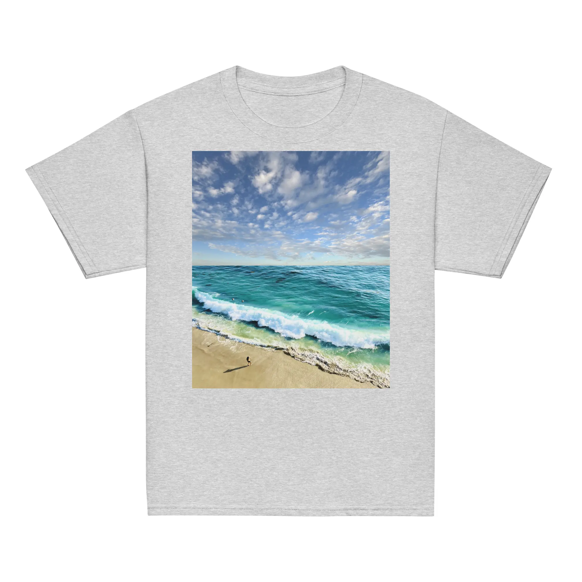 Youth classic tee - Image 9