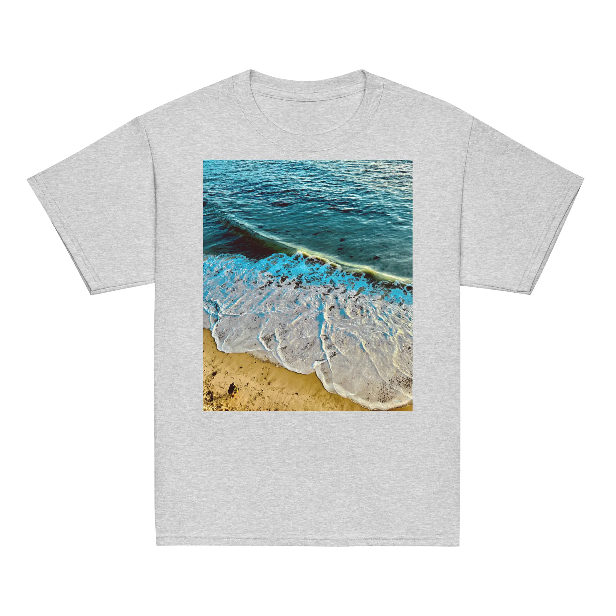 Youth classic tee - Image 9