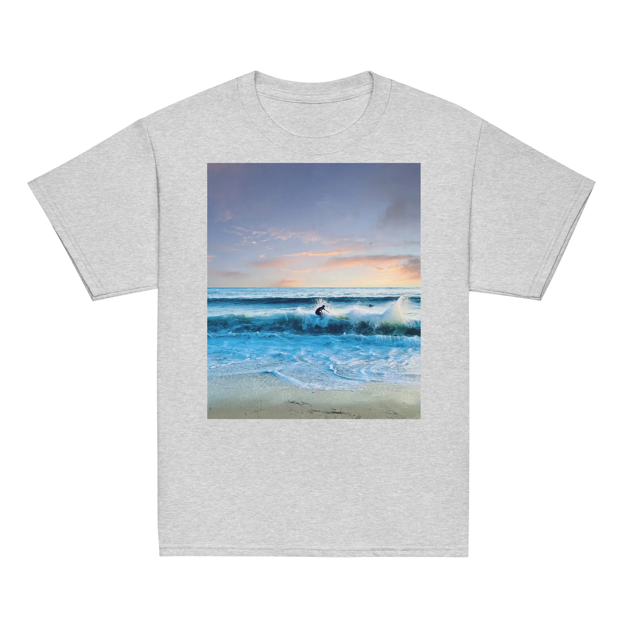 Youth classic tee - Image 9