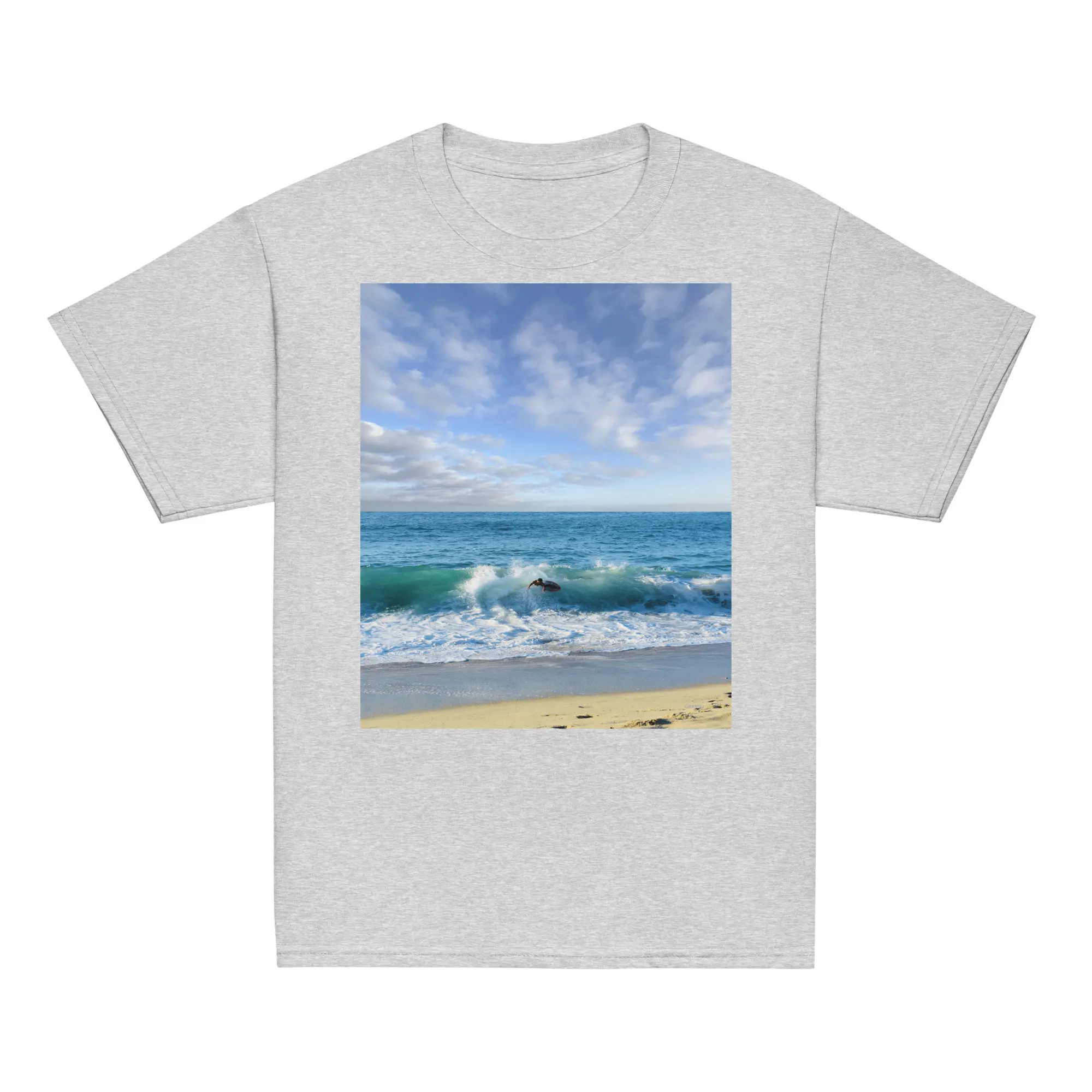 Youth classic tee - Image 9