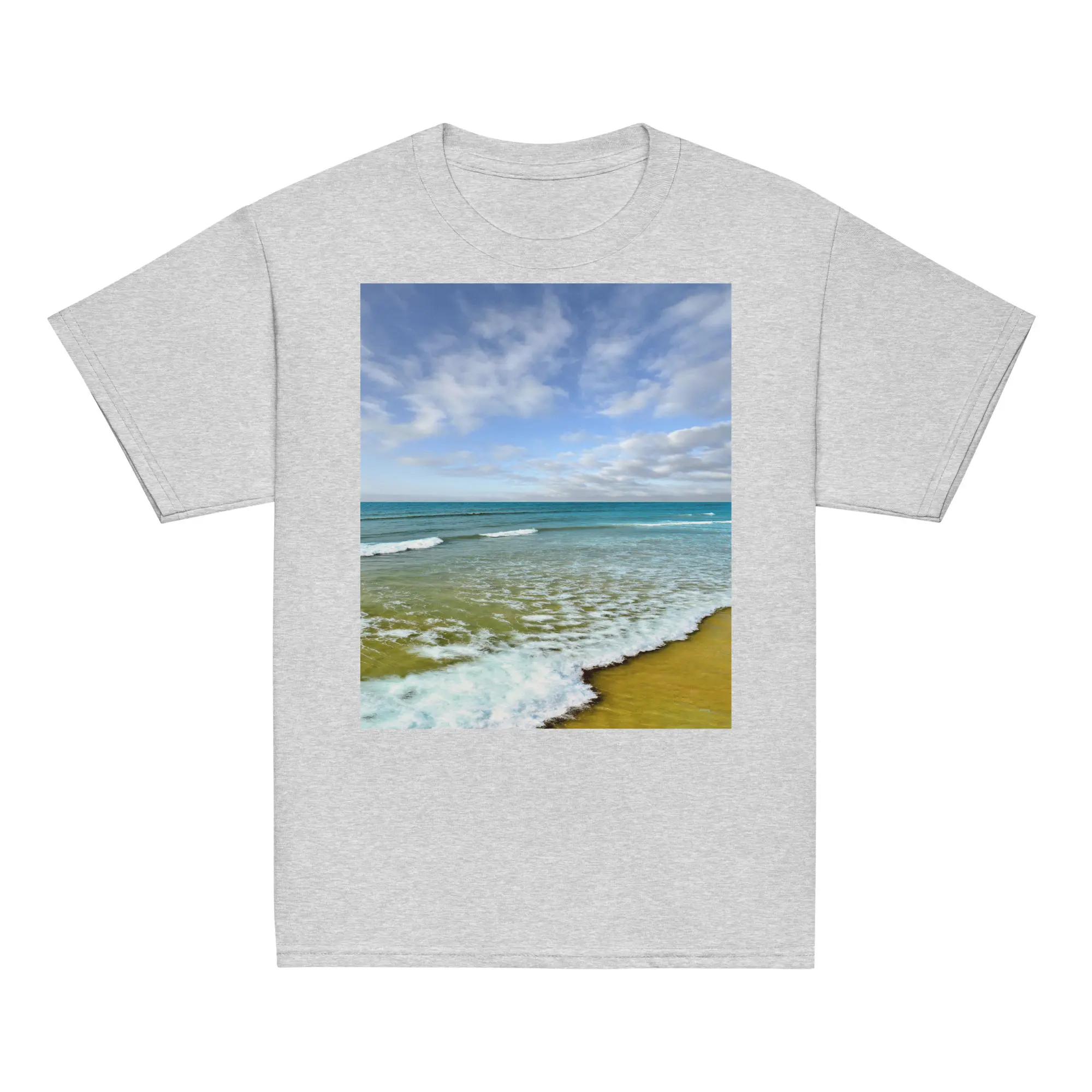 Youth classic tee - Image 9