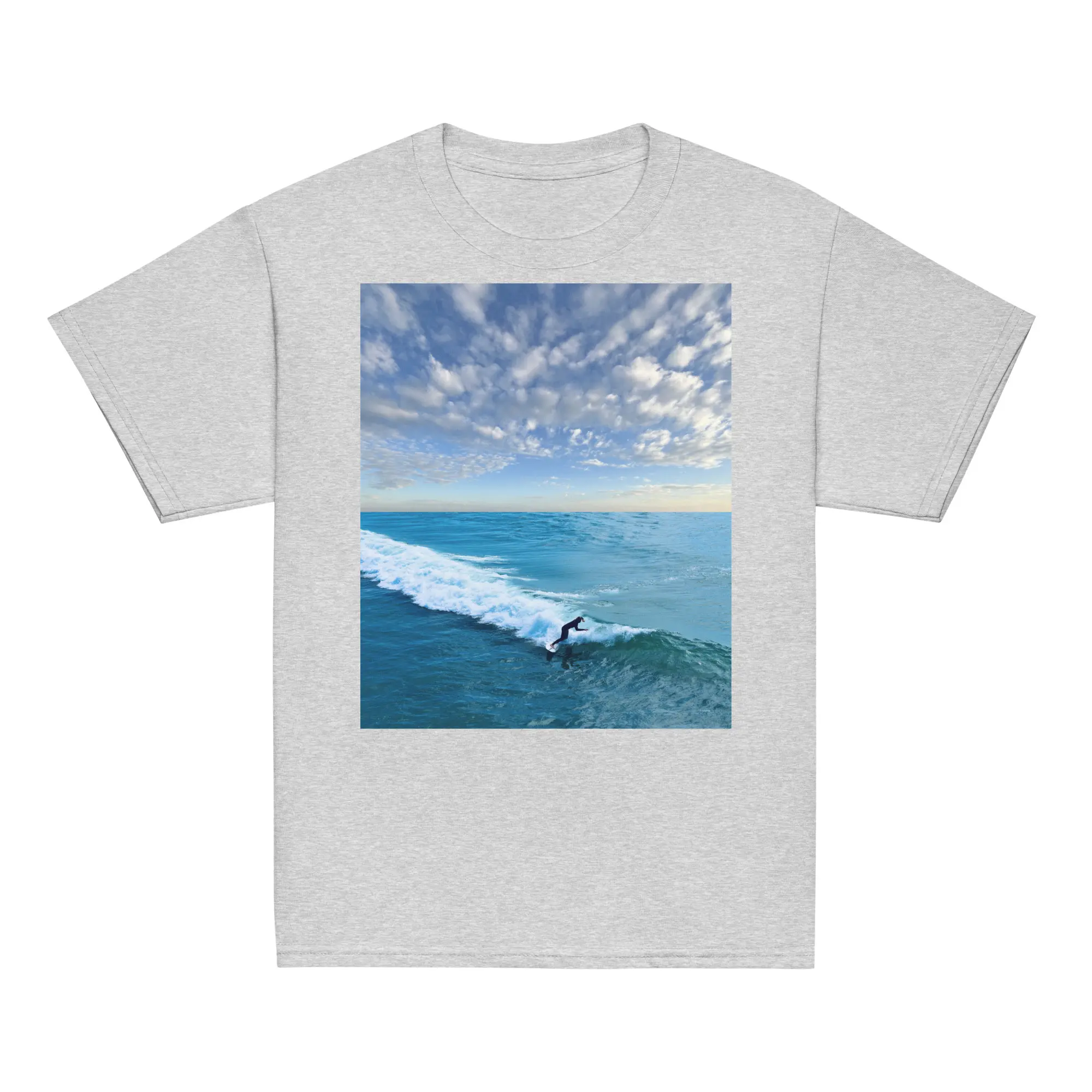 Youth classic tee - Image 9