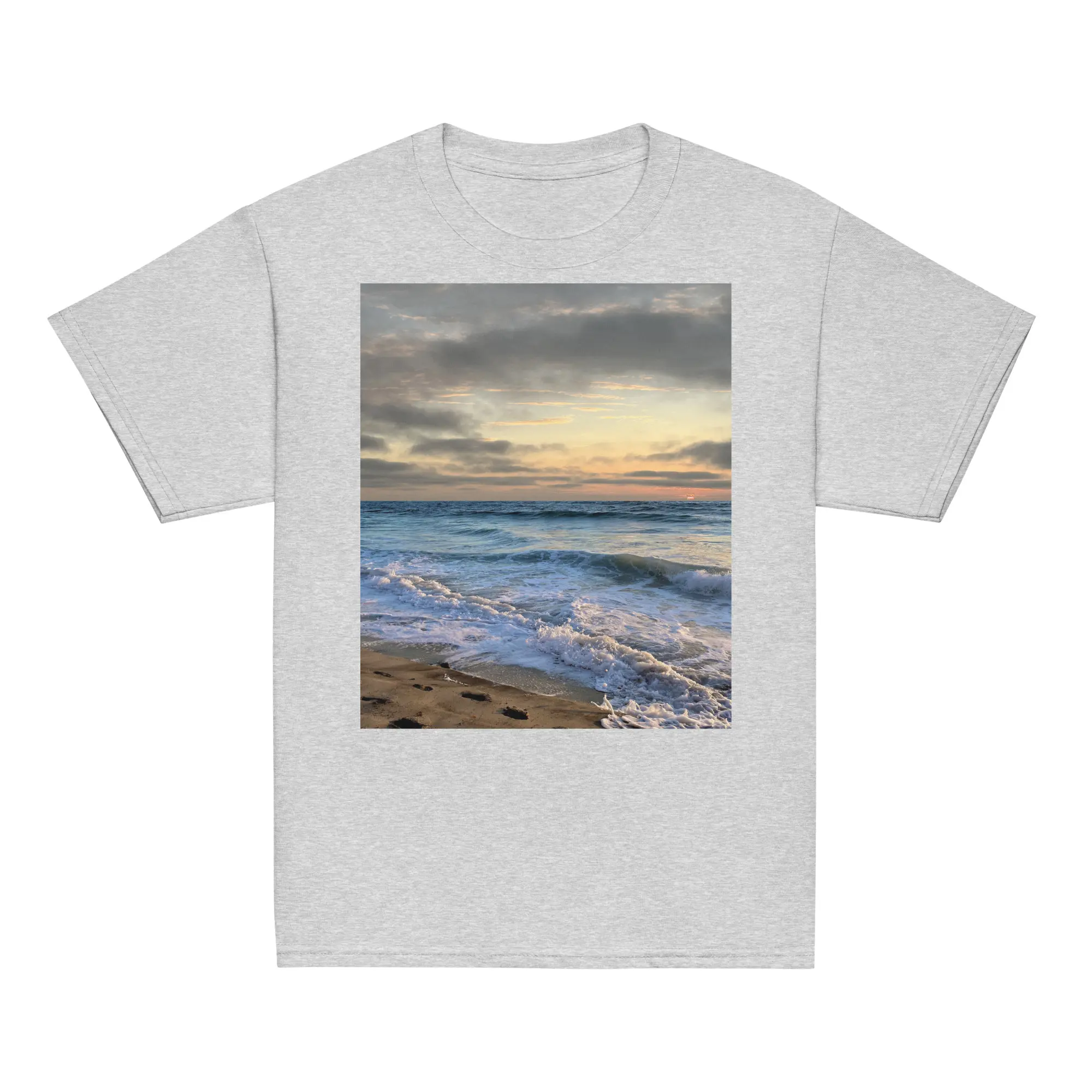 Youth classic tee - Image 9