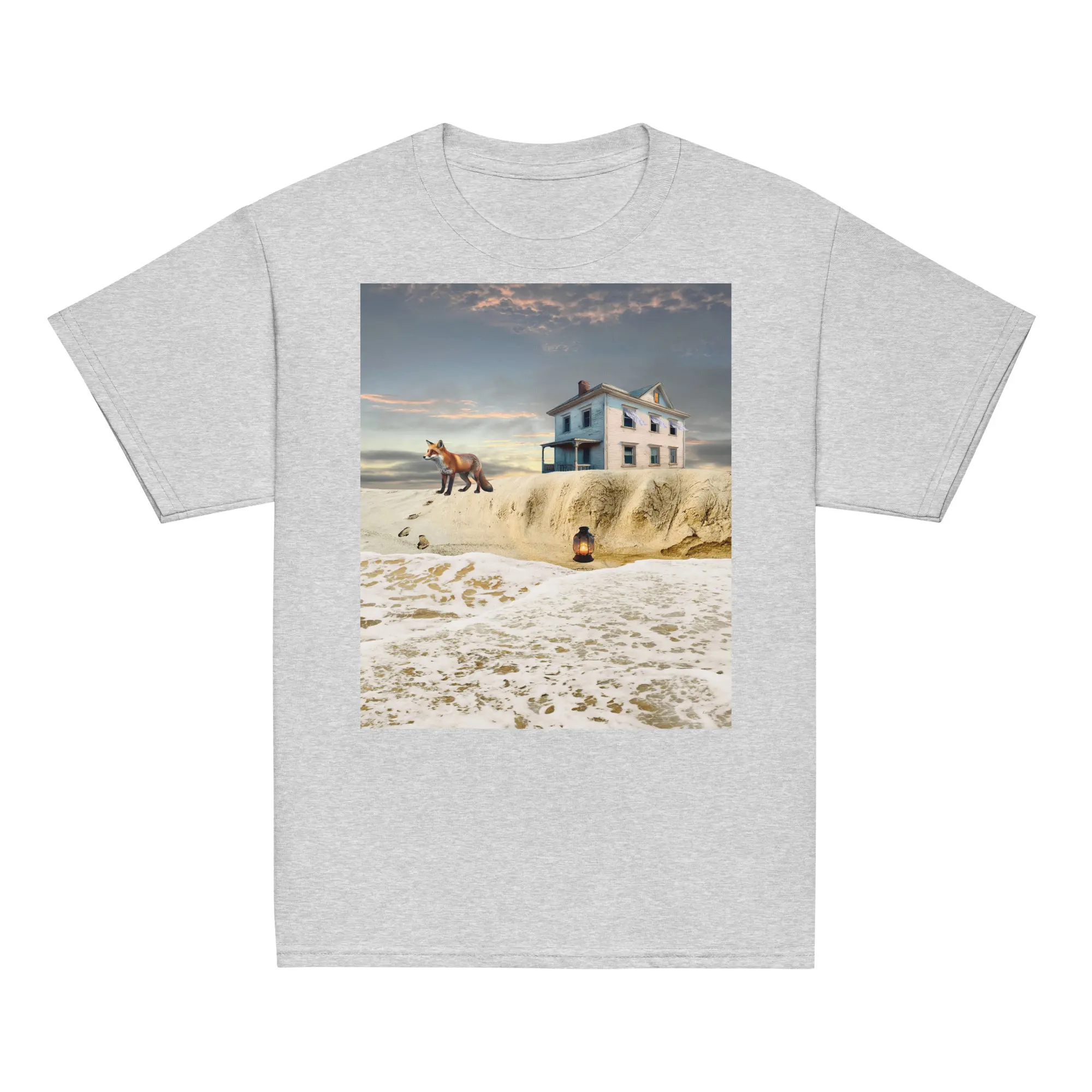 Youth classic tee - Image 9