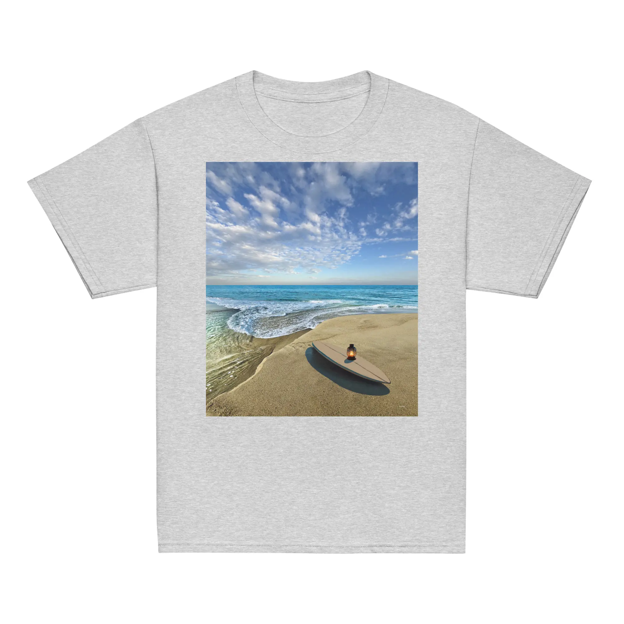 Youth classic tee - Image 8