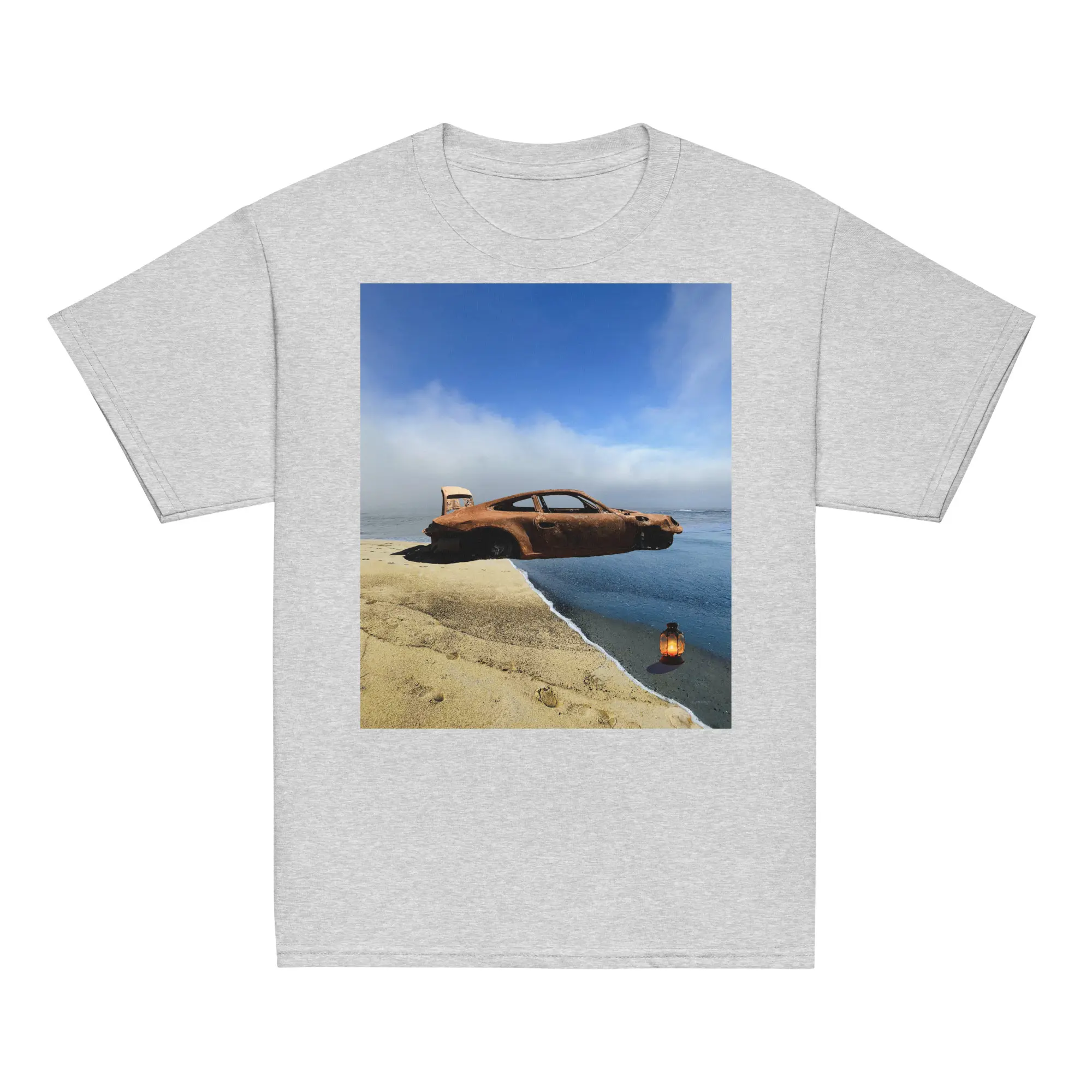 Youth classic tee - Image 8