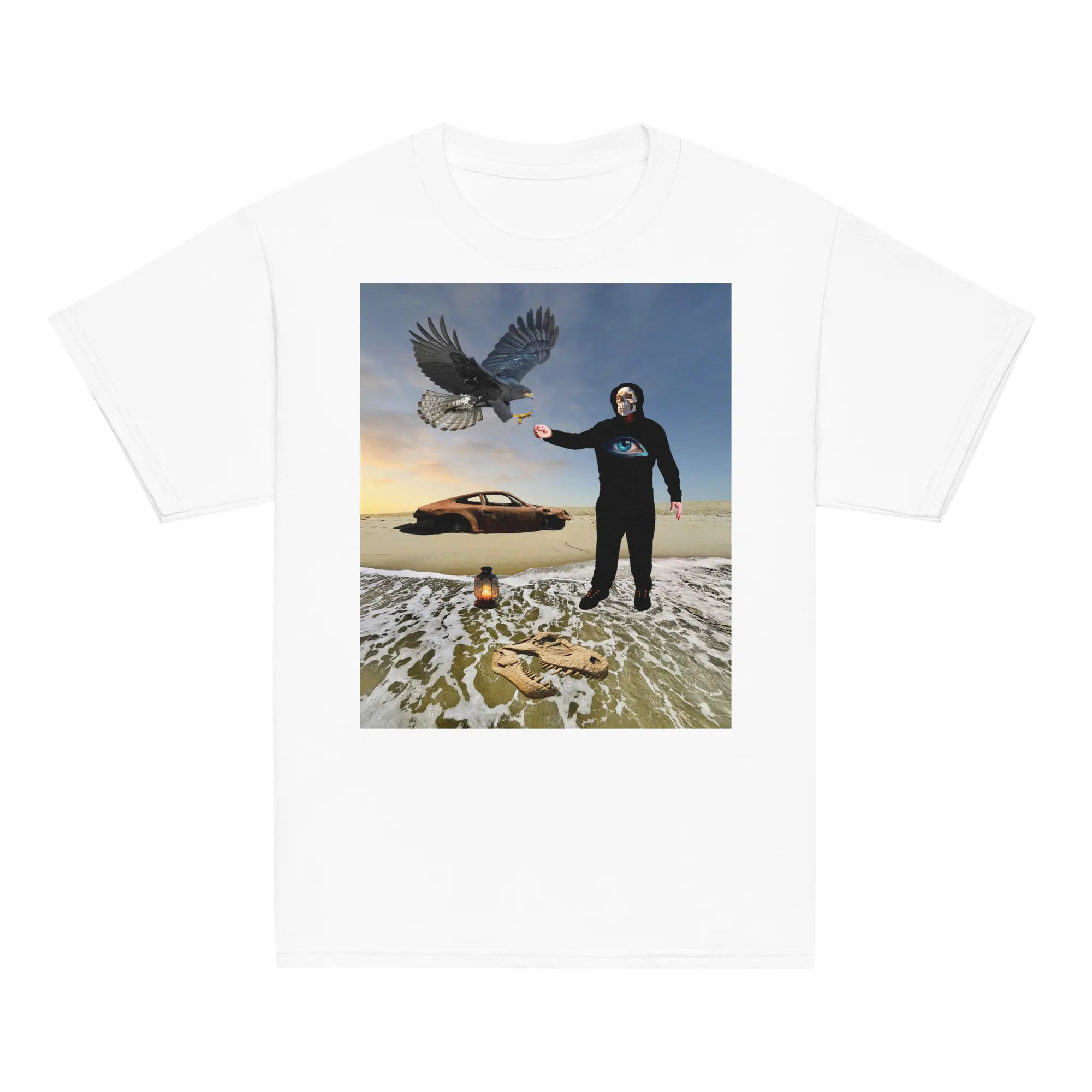 Youth classic tee - Image 12