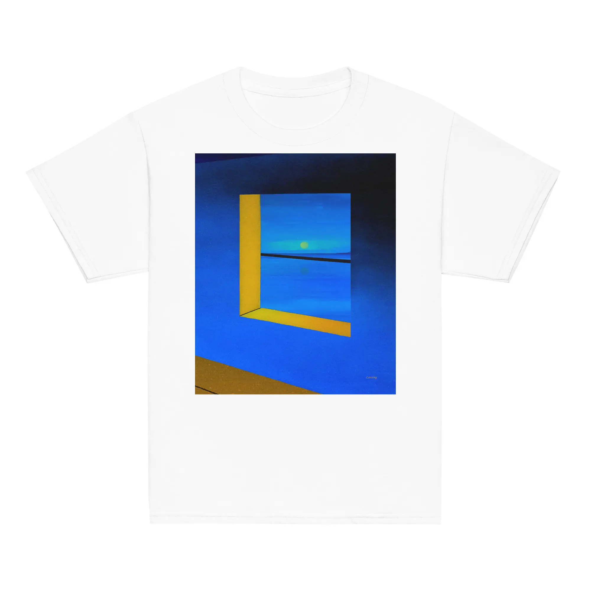 Youth classic tee - Image 13