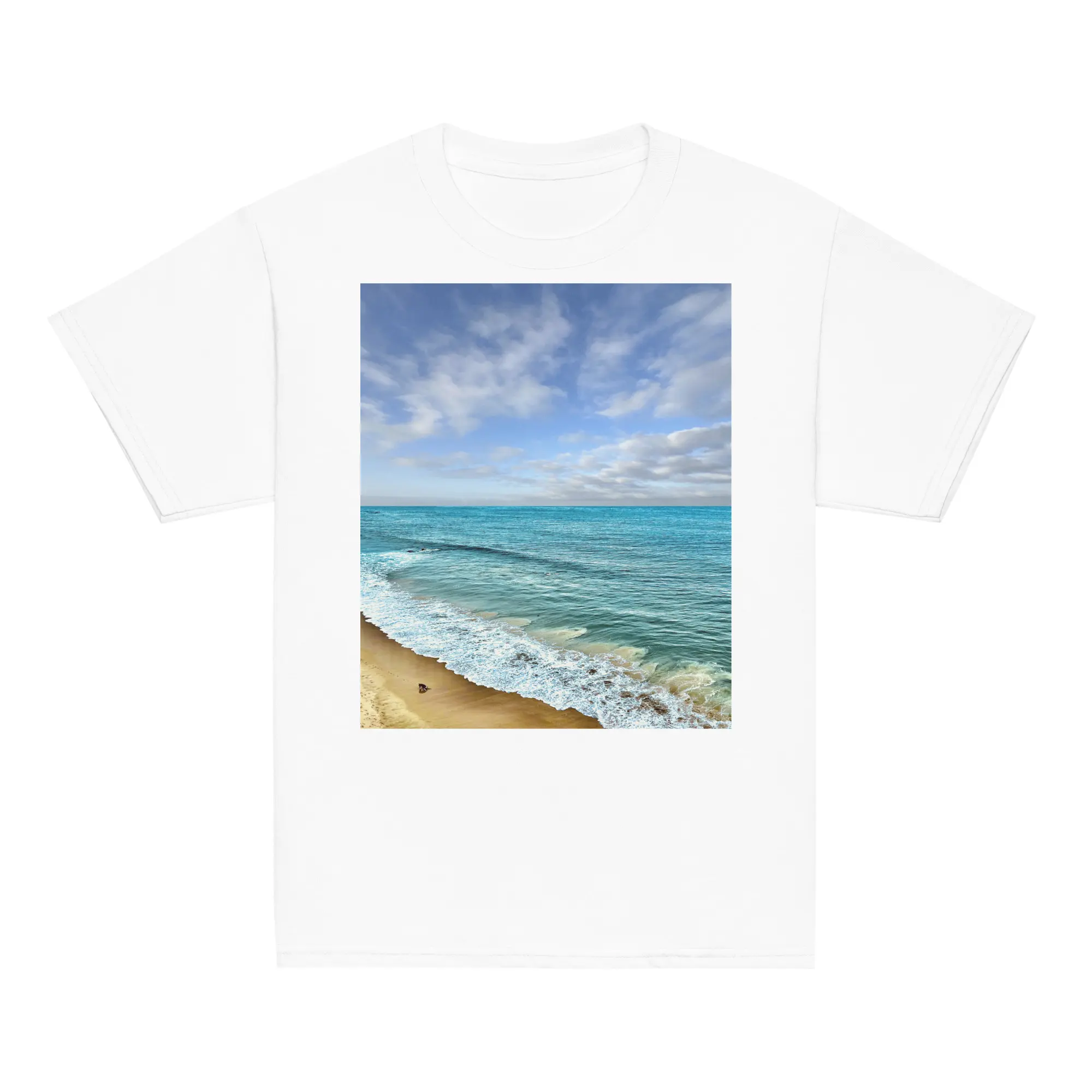 Youth classic tee - Image 13