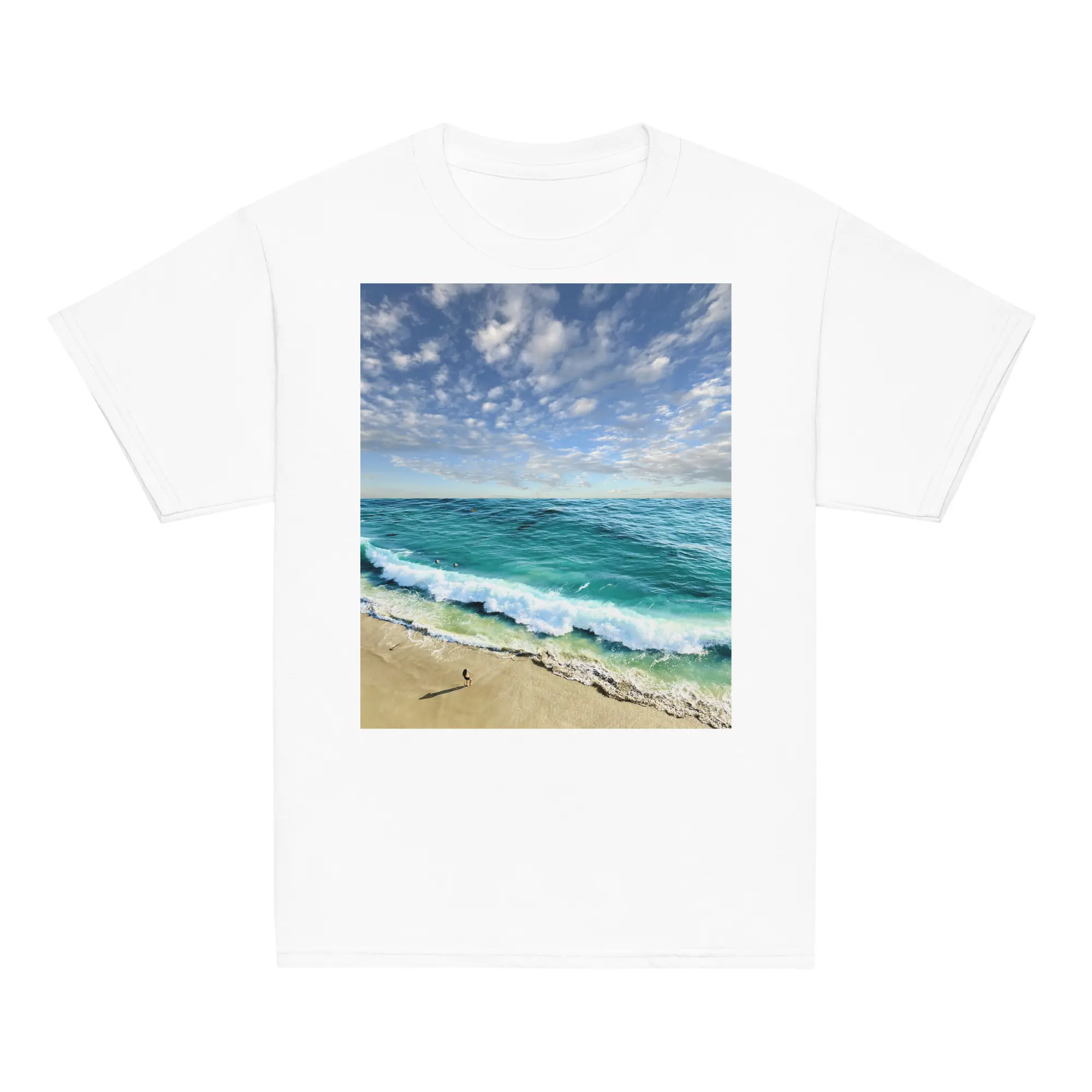 Youth classic tee - Image 13