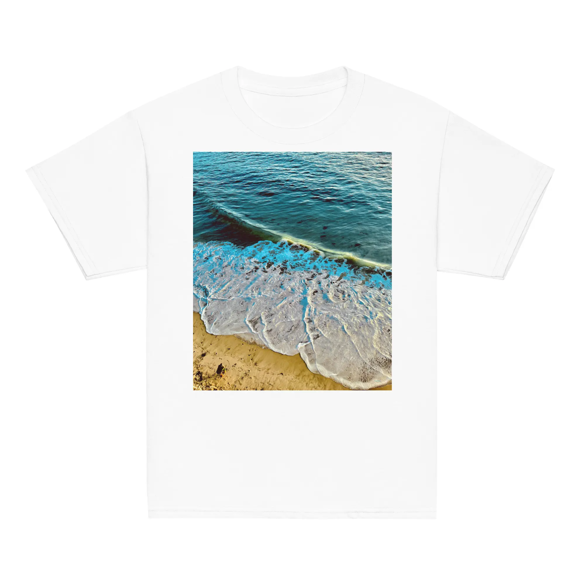 Youth classic tee - Image 13