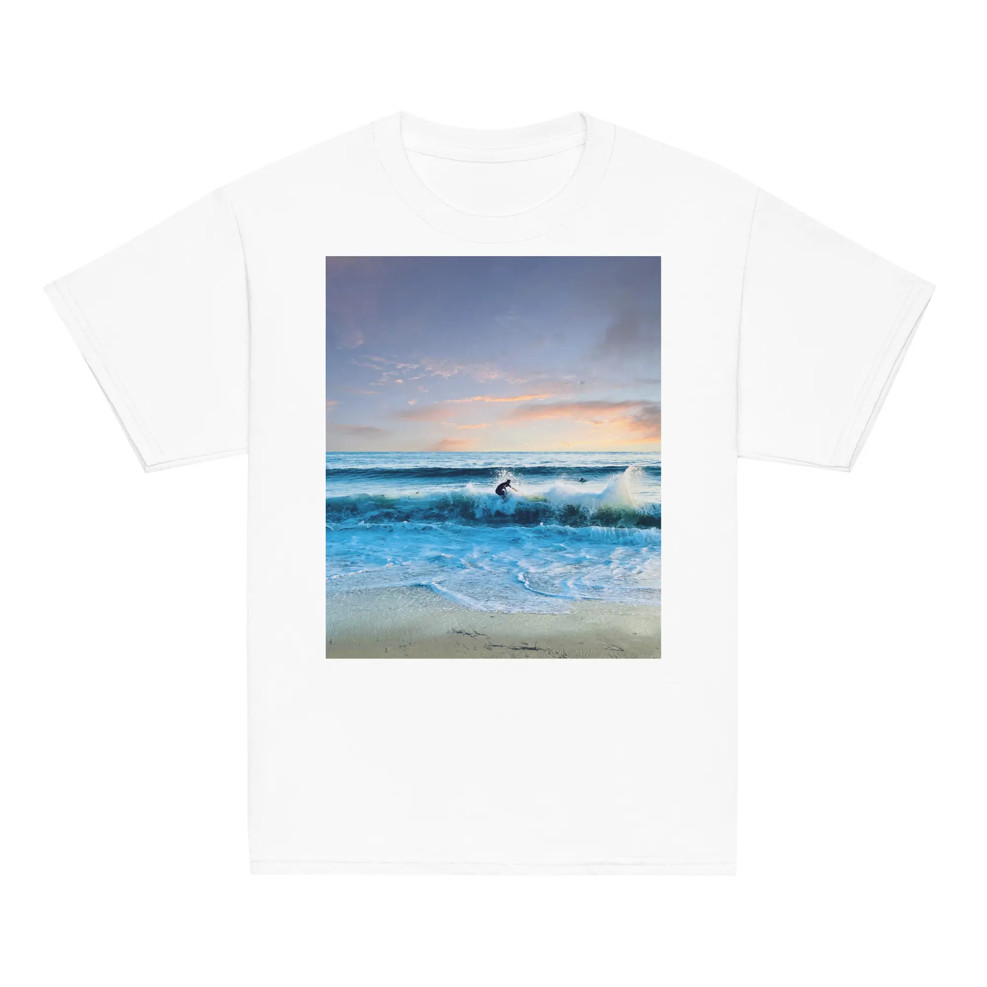 Youth classic tee - Image 13
