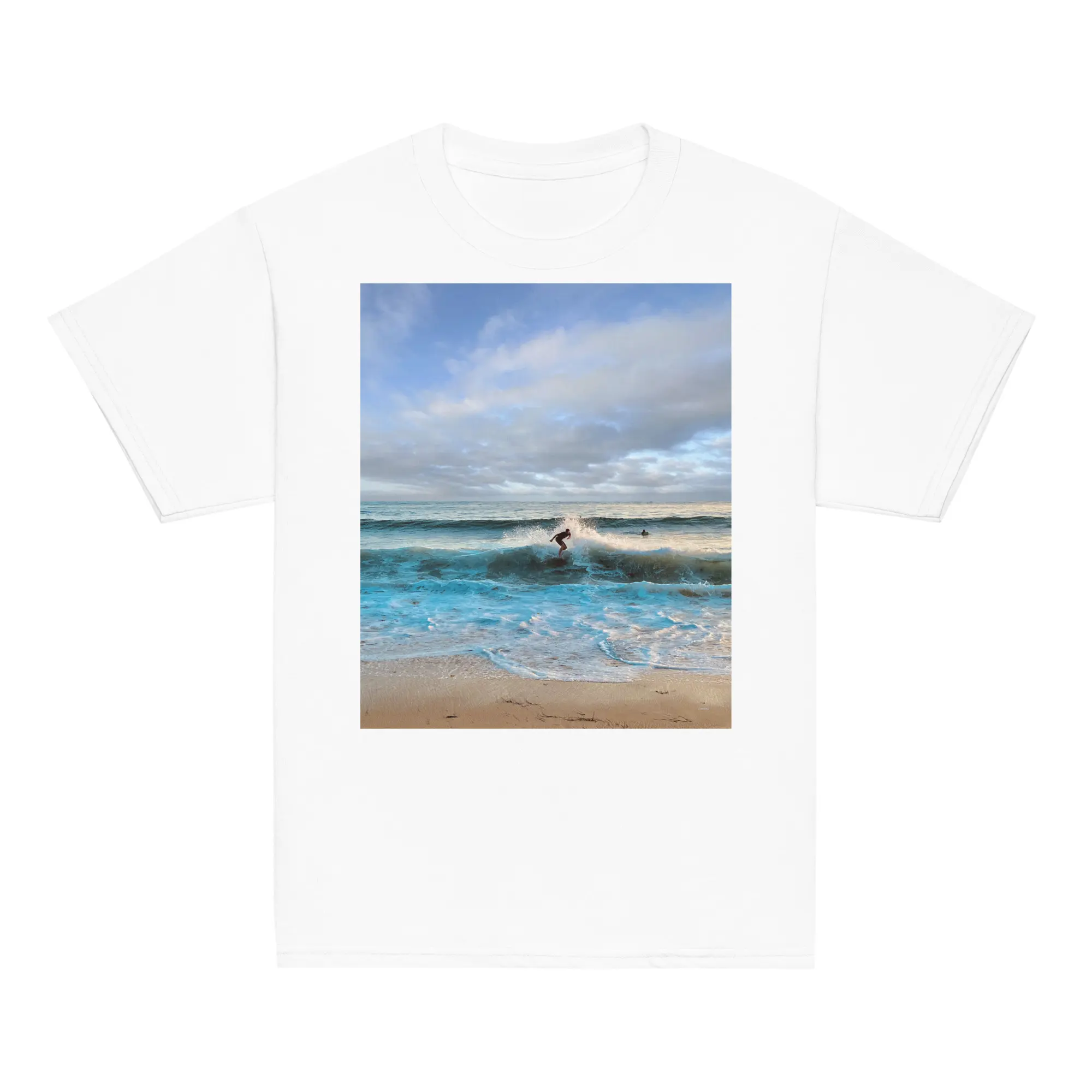 Youth classic tee - Image 13