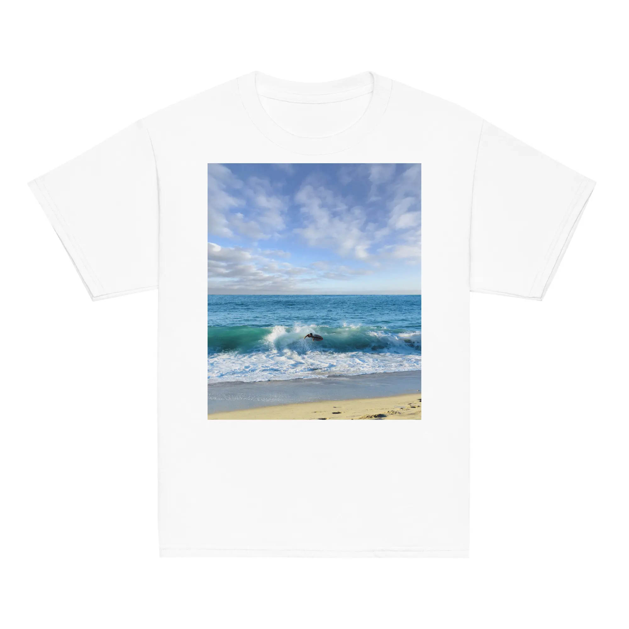 Youth classic tee - Image 13