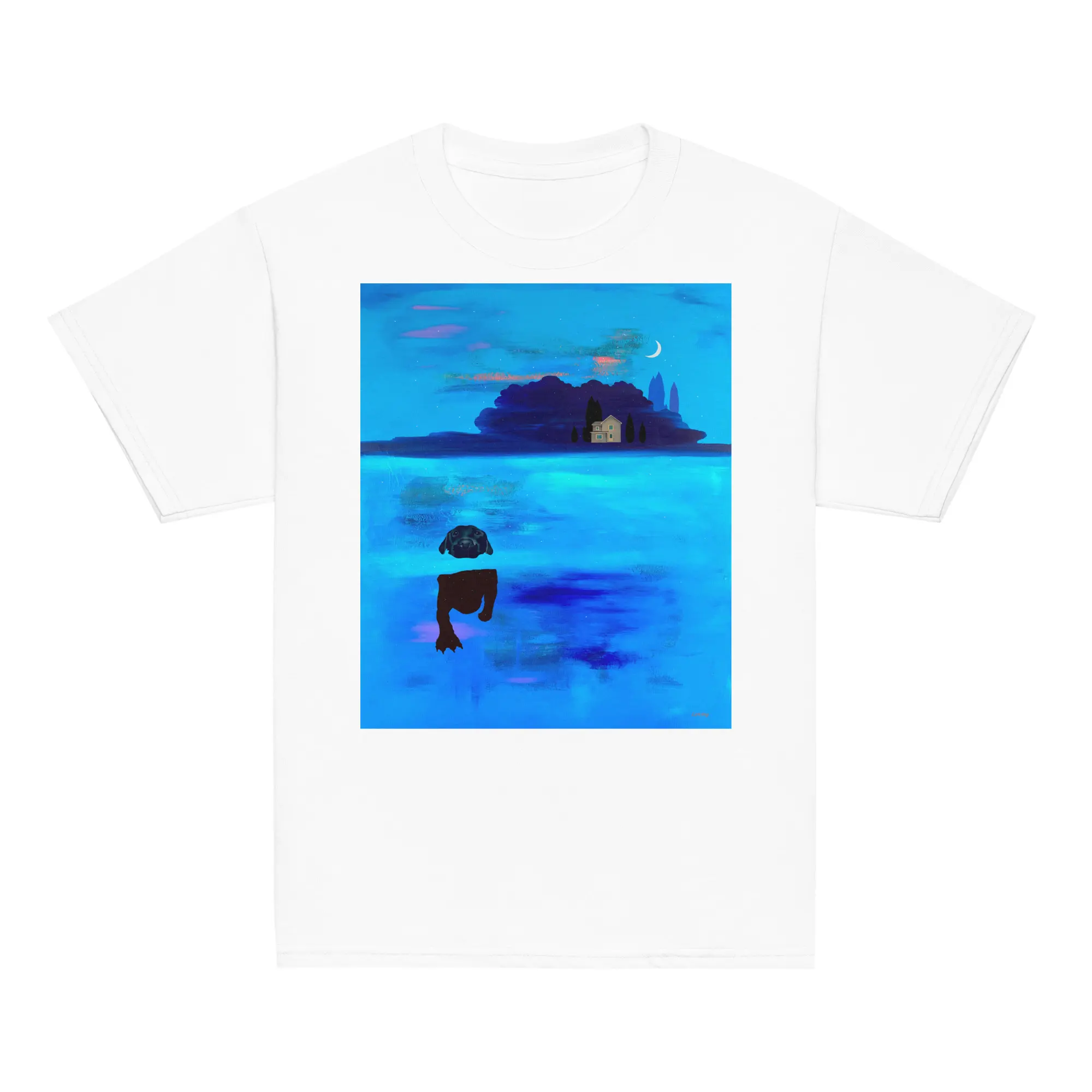 Youth classic tee - Image 13