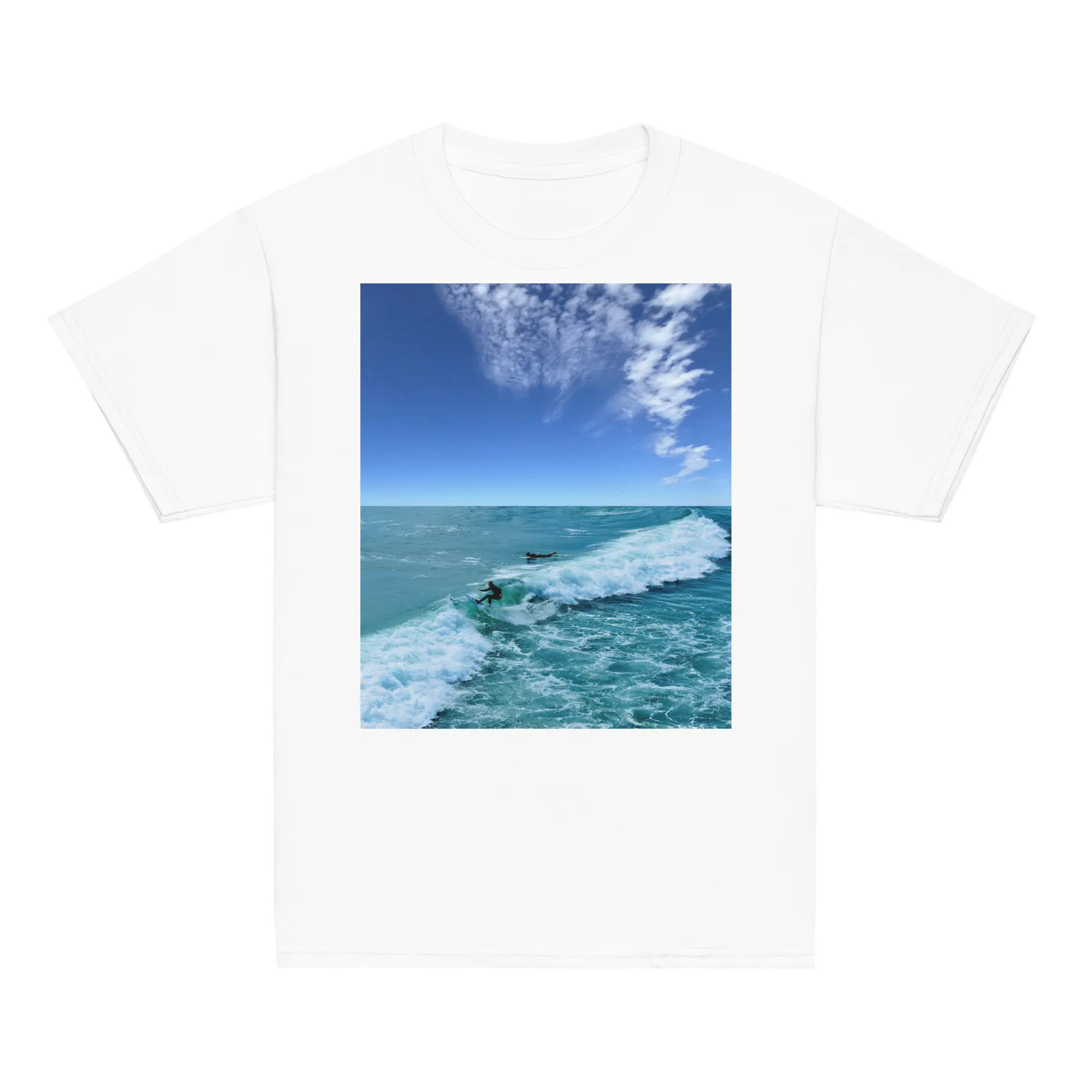 Youth classic tee - Image 13