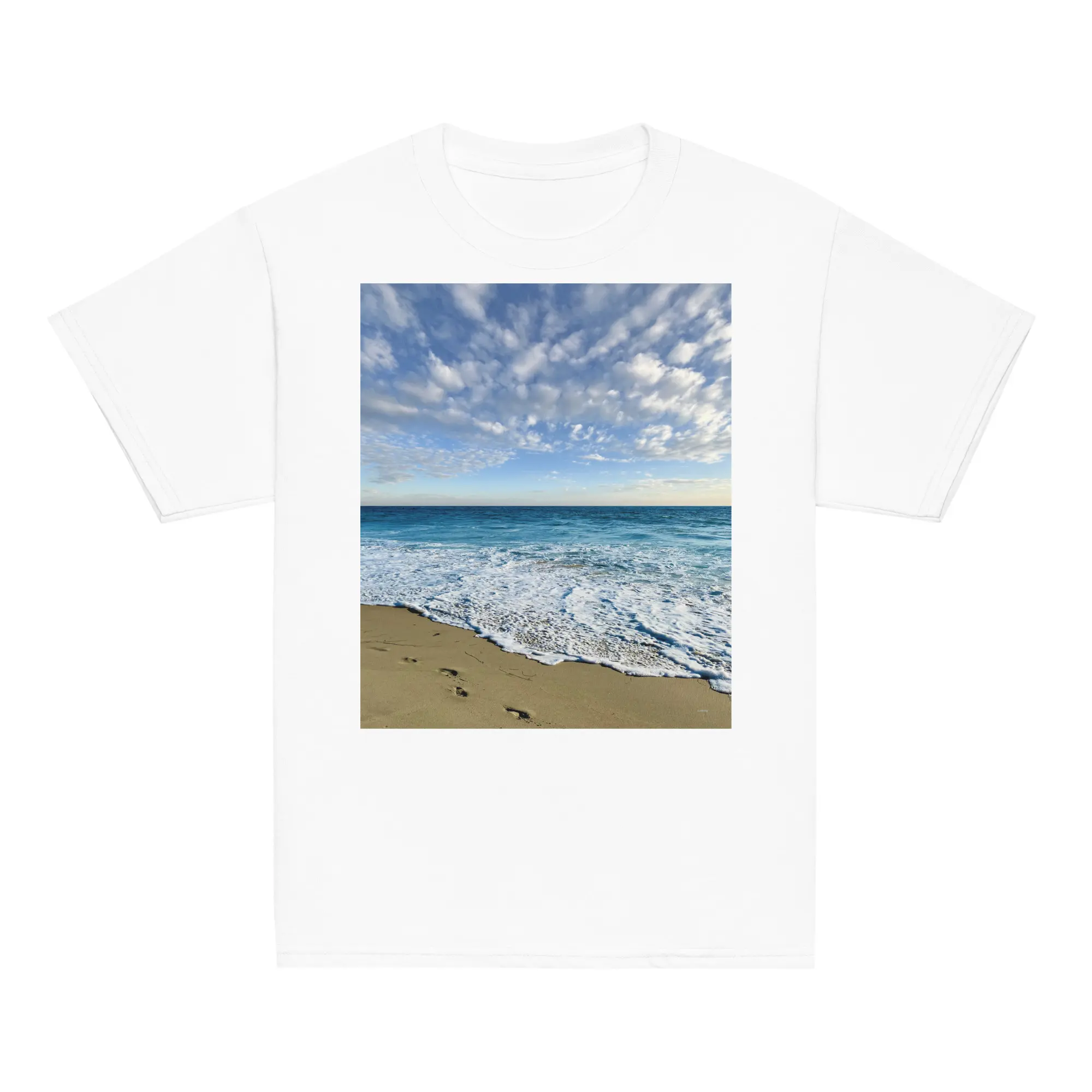 Youth classic tee - Image 13