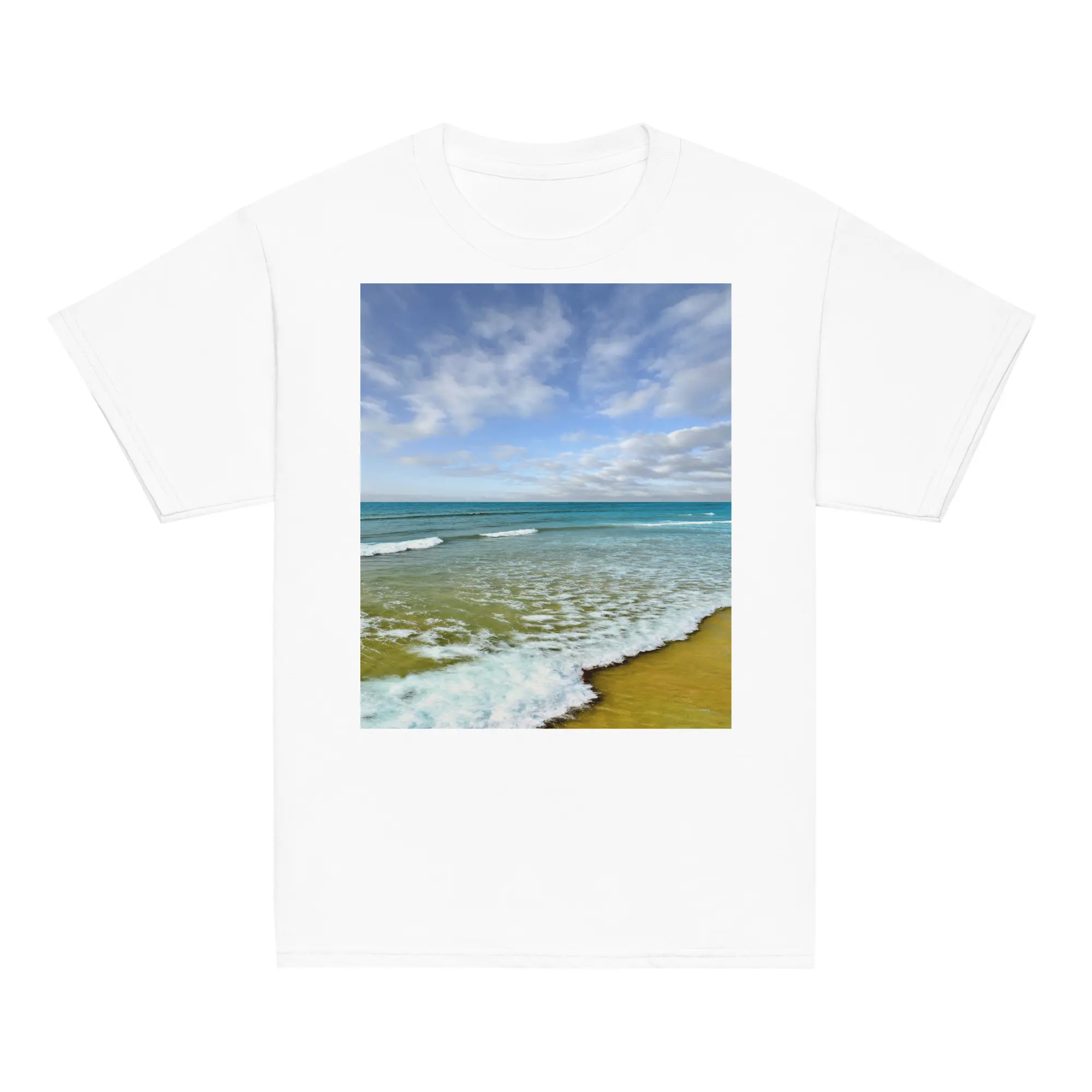 Youth classic tee - Image 13