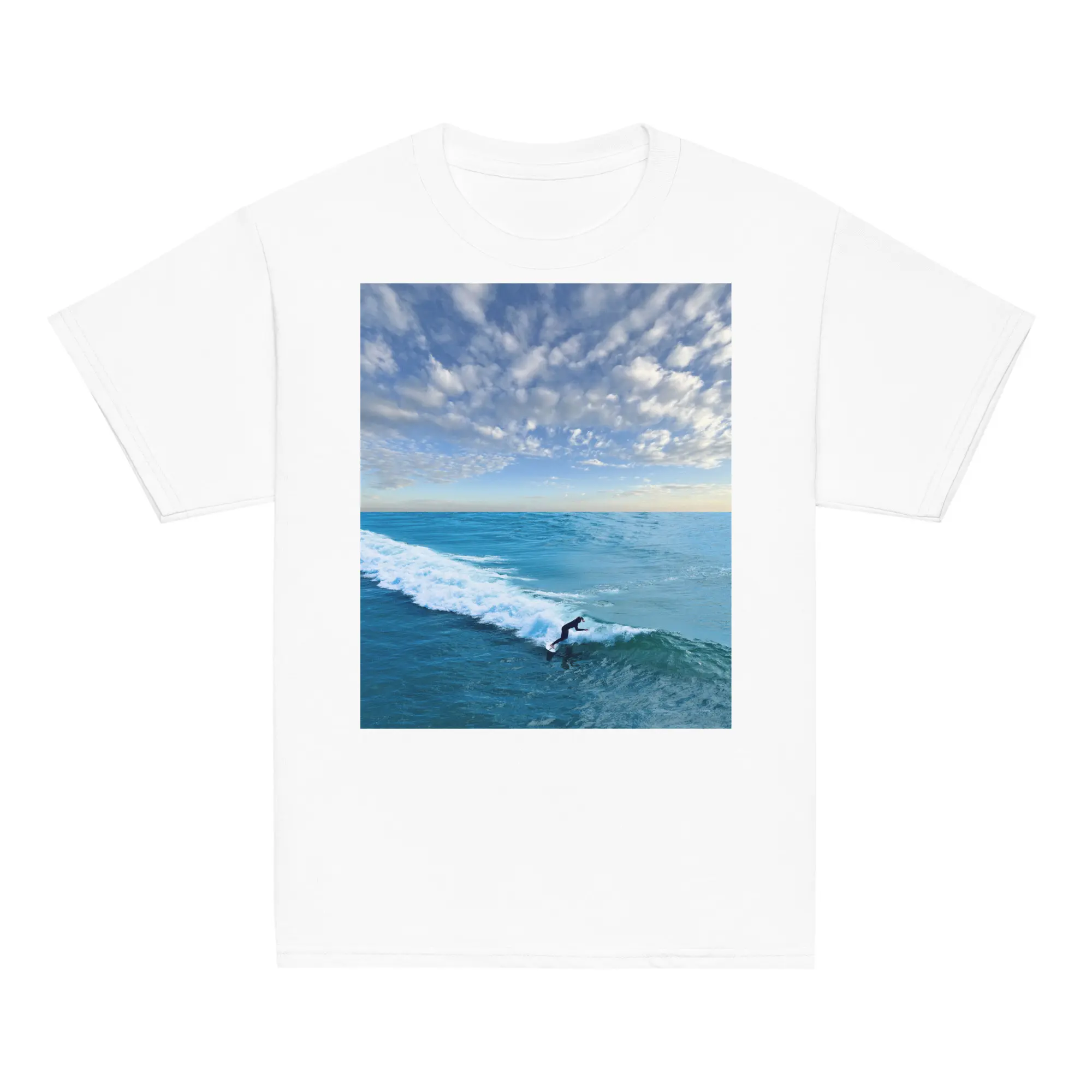 Youth classic tee - Image 13