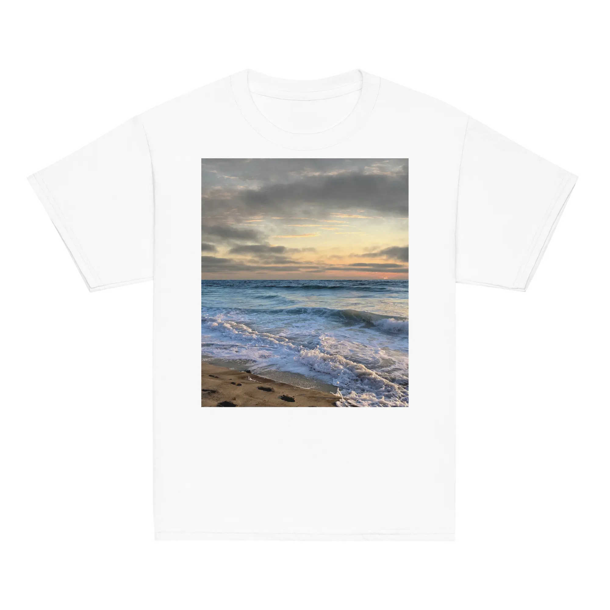 Youth classic tee - Image 13
