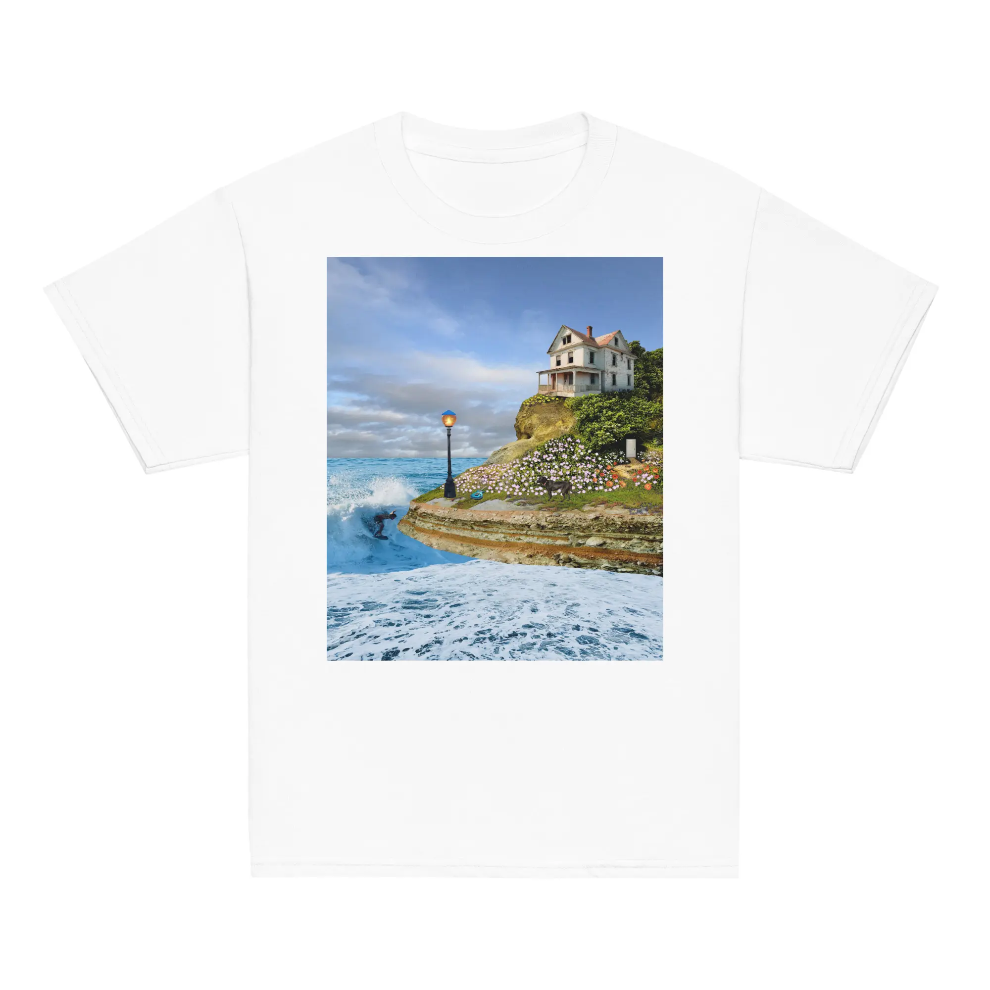 Youth classic tee - Image 13