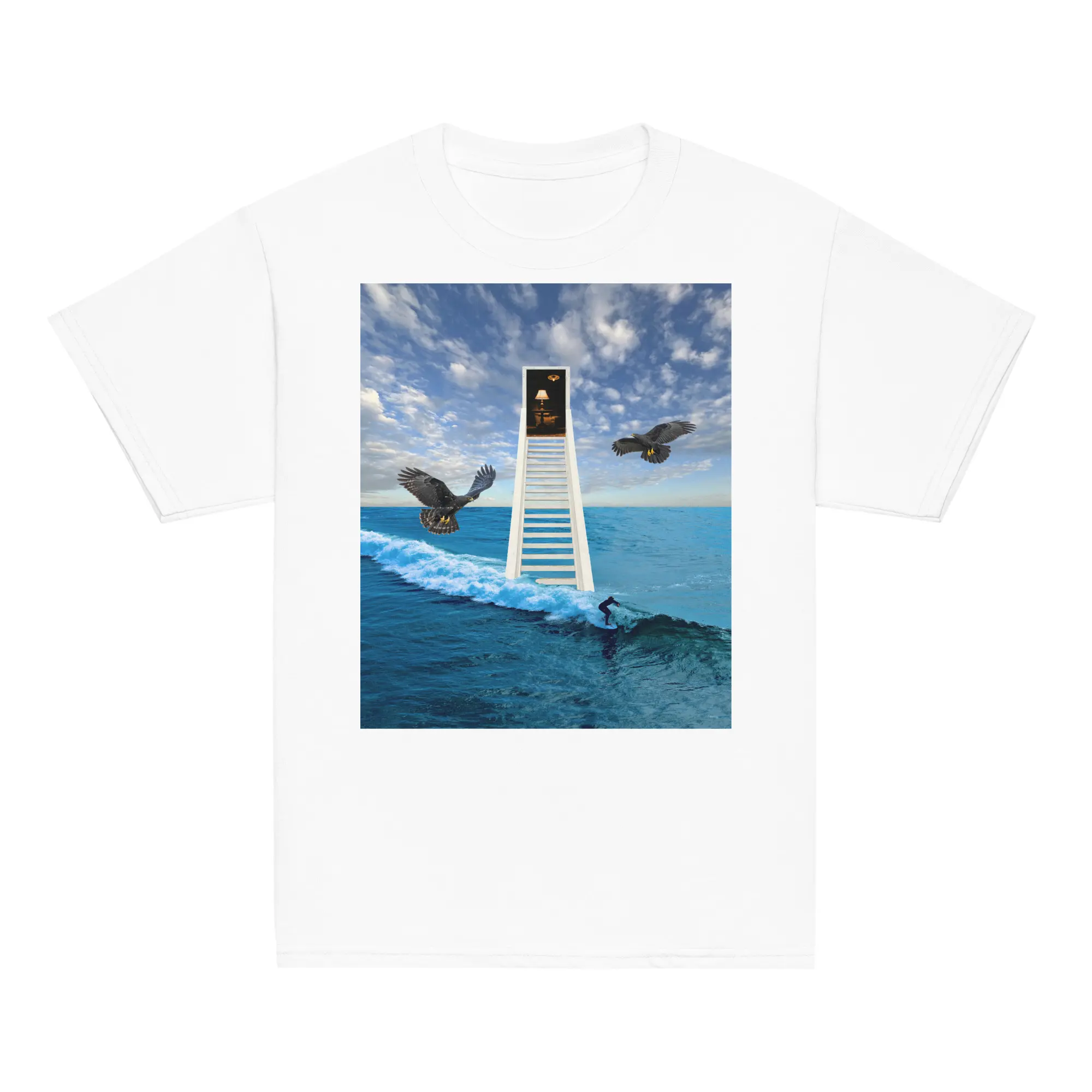 Youth classic tee - Image 13