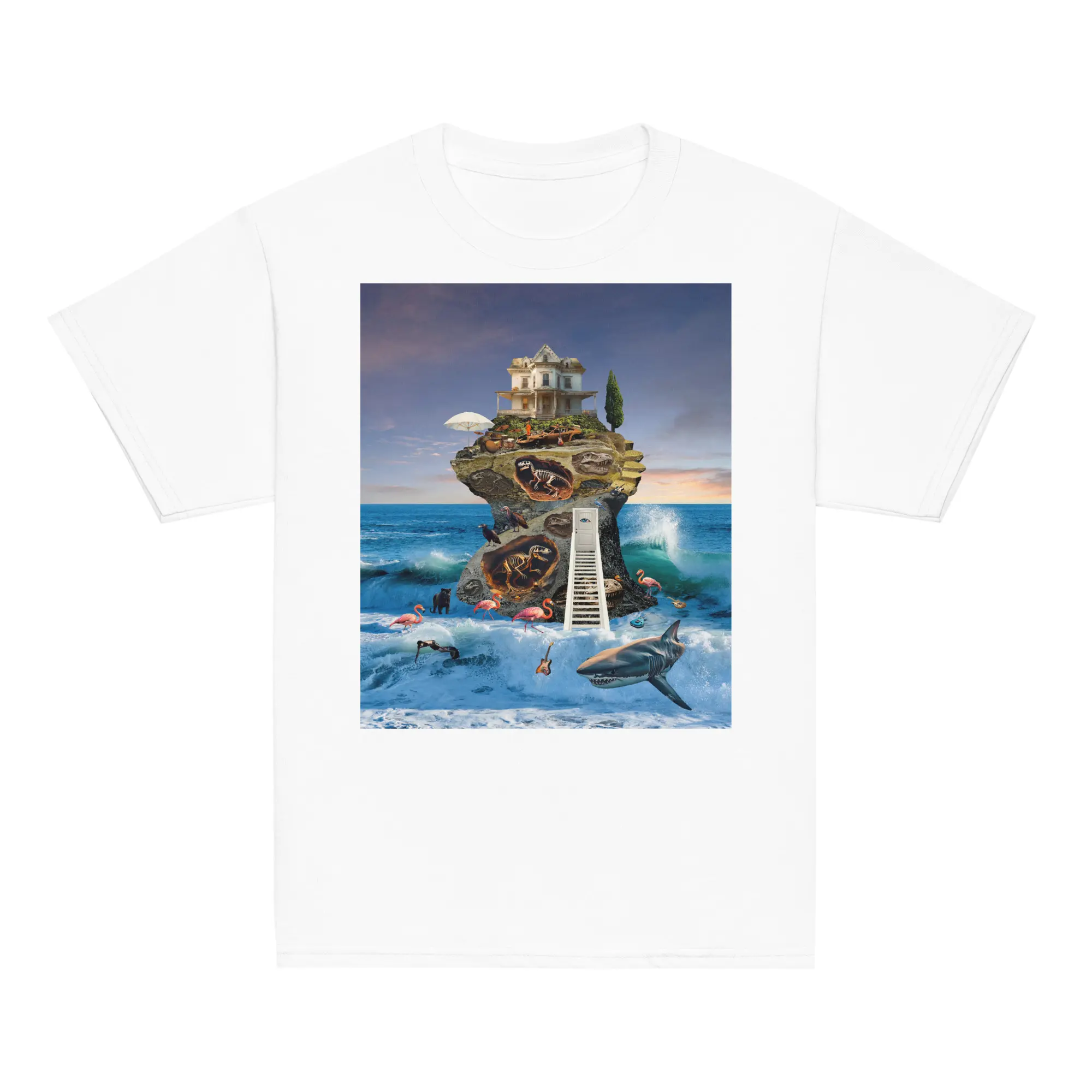 Youth classic tee - Image 13