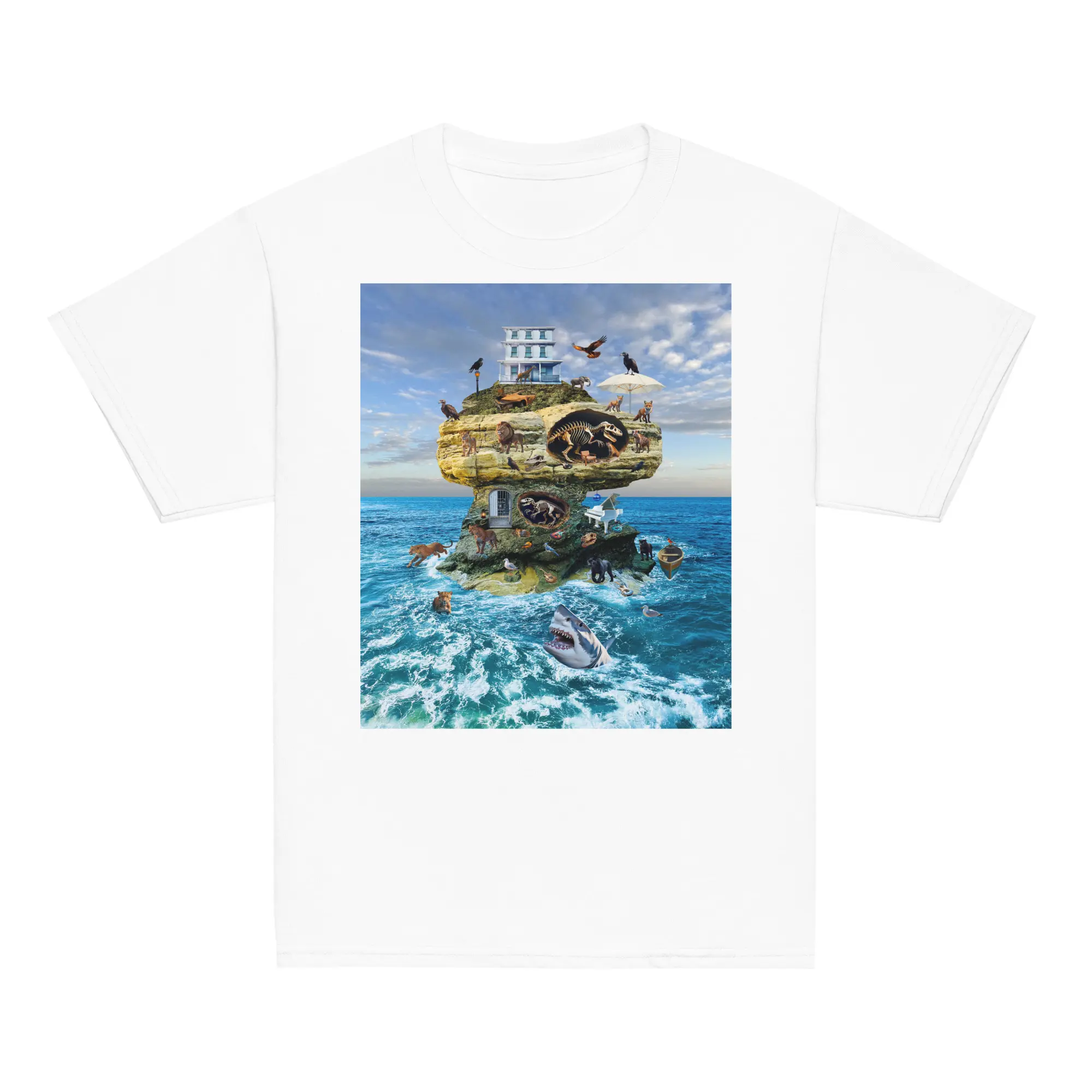 Youth classic tee - Image 13