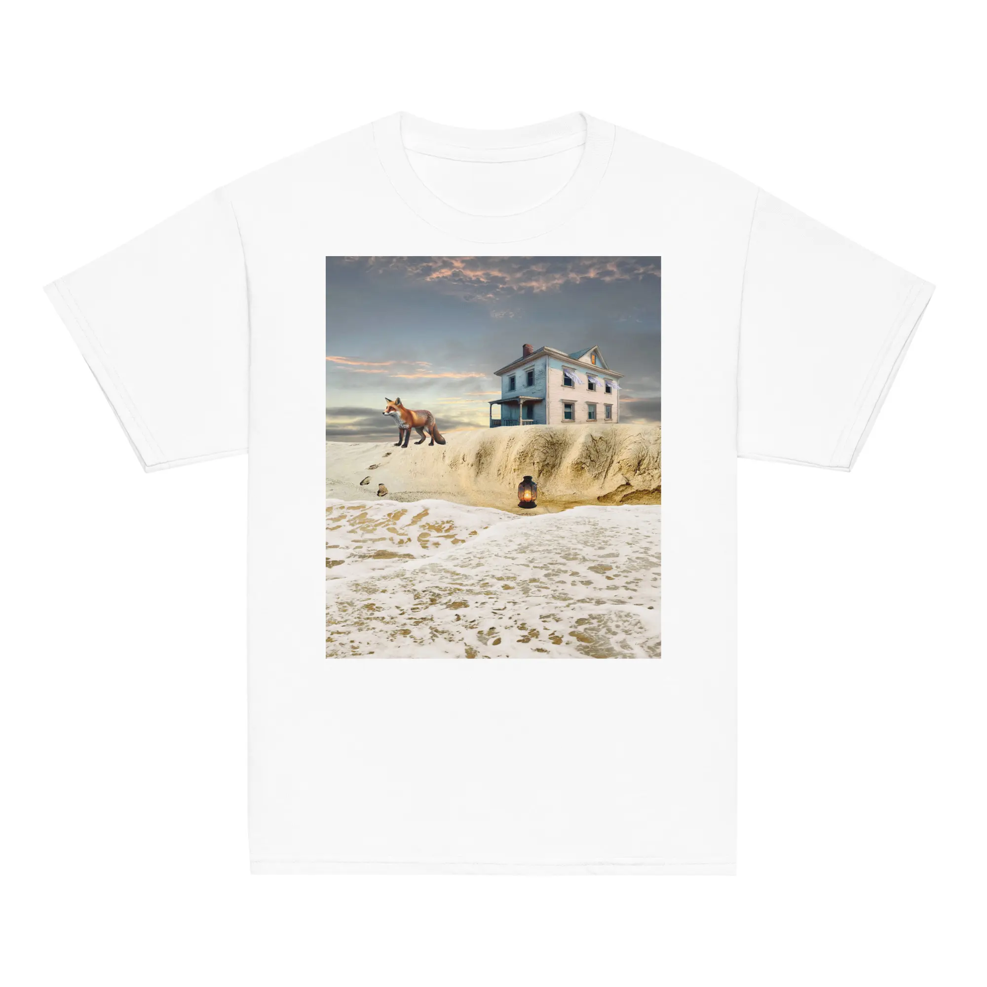 Youth classic tee - Image 13